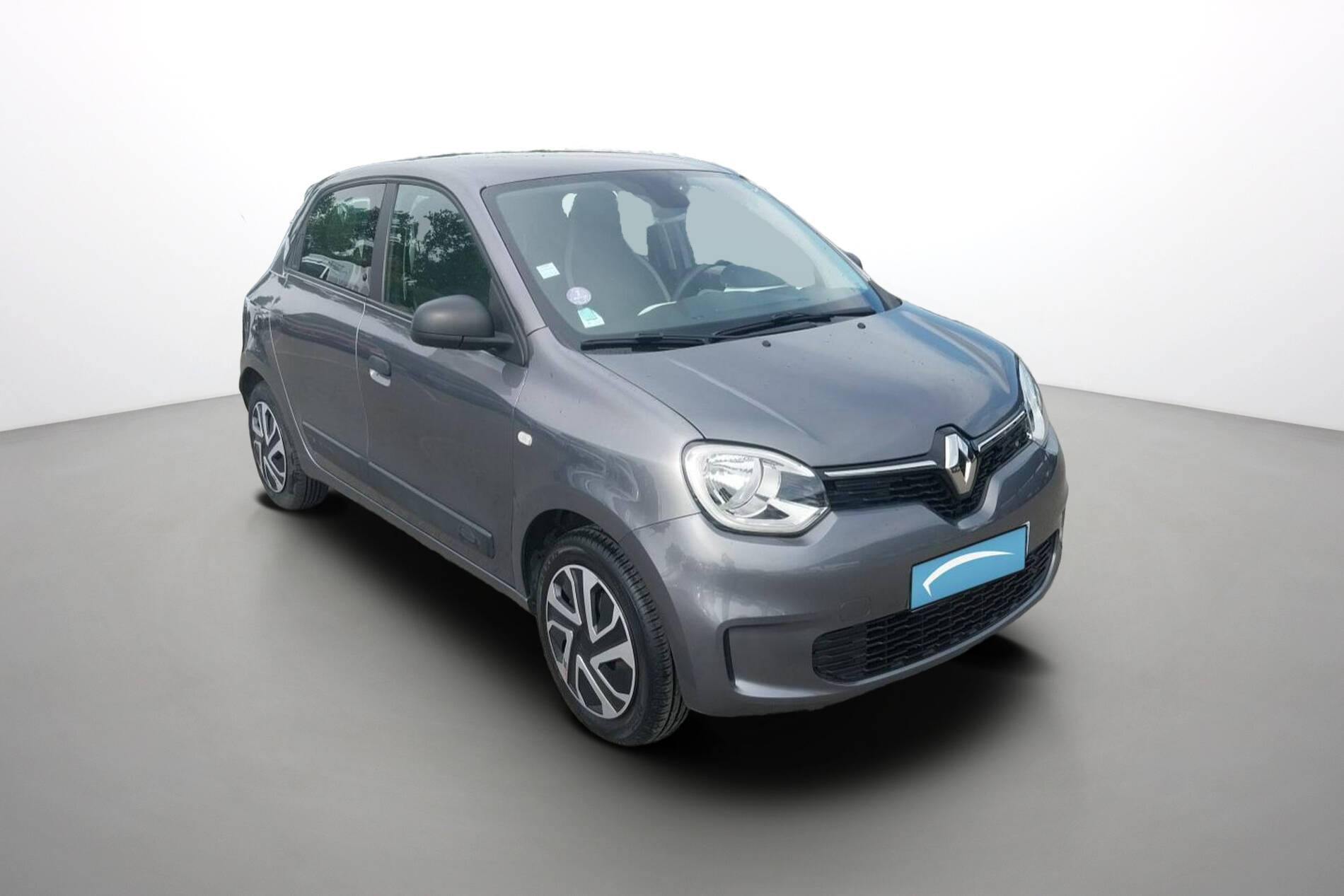 Vente en ligne Renault Twingo 3  SCe 75 - 20 au prix de 10 590 €