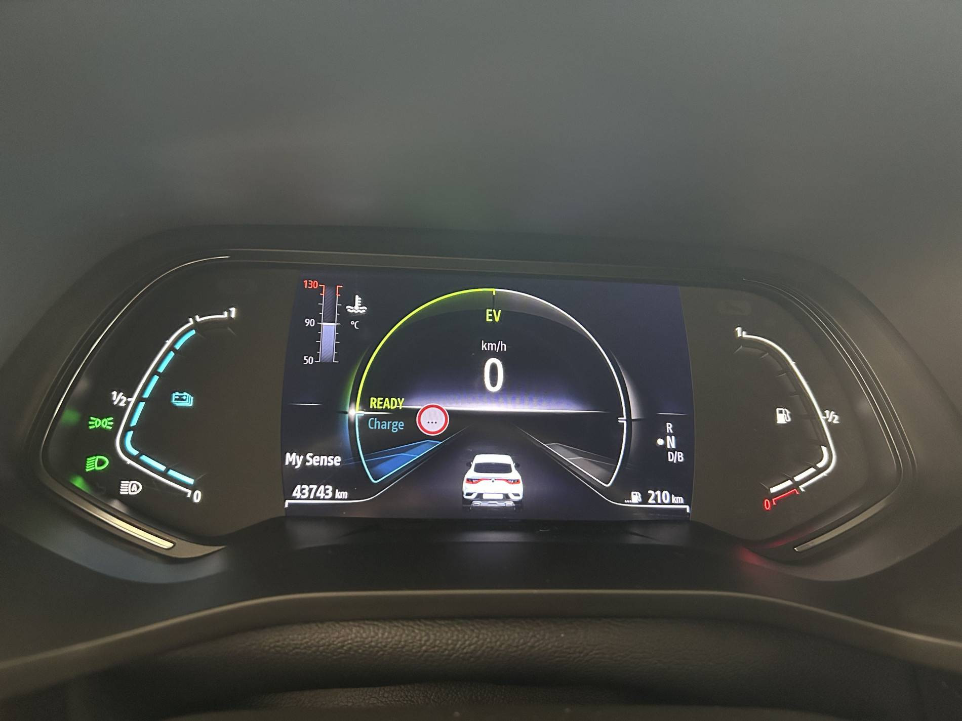 Vente en ligne Renault Arkana  E-Tech 145 - 21B au prix de 20 990 €