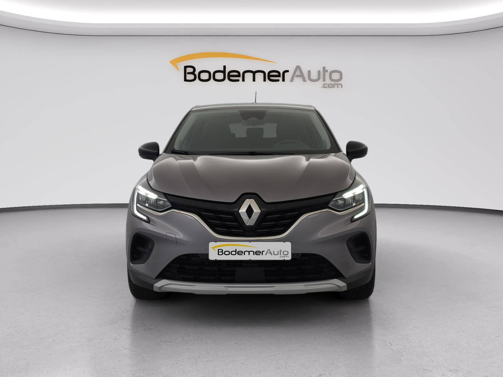 Vente en ligne Renault Captur  TCe 90 au prix de 15 490 €