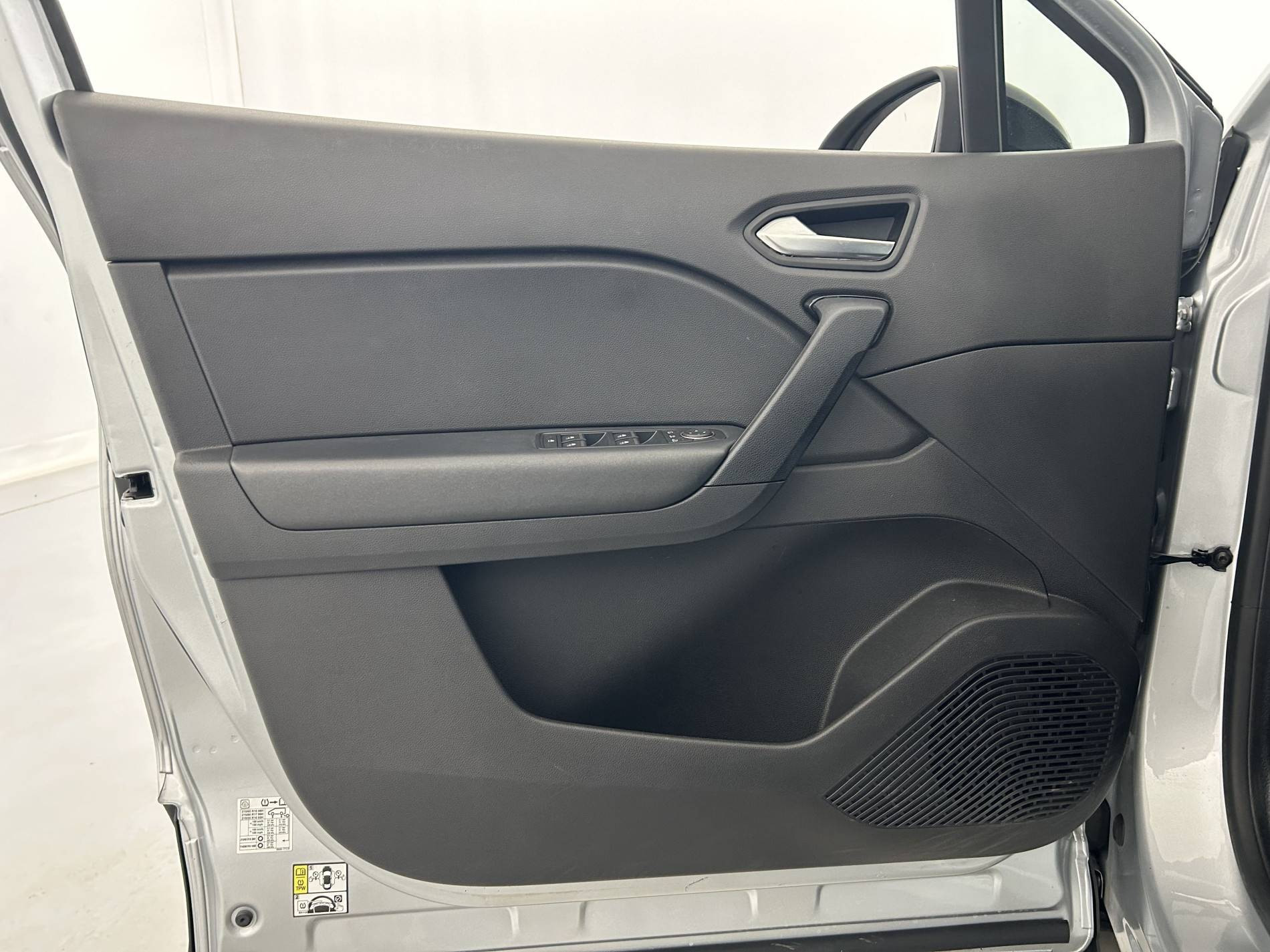 Vente en ligne Renault Captur  TCe 100 GPL au prix de 14 990 €