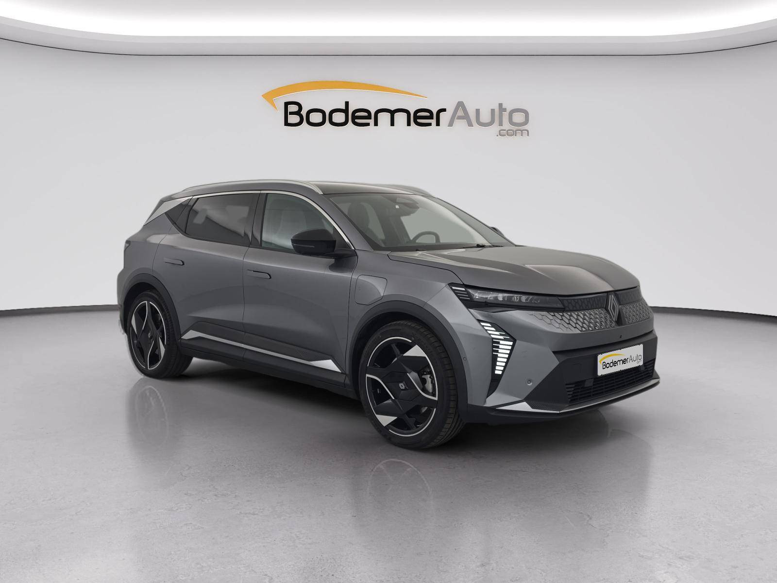 Vente en ligne Renault Scenic E-Tech Scenic E-Tech électrique 220 ch grande autonomie au prix de 36 990 €