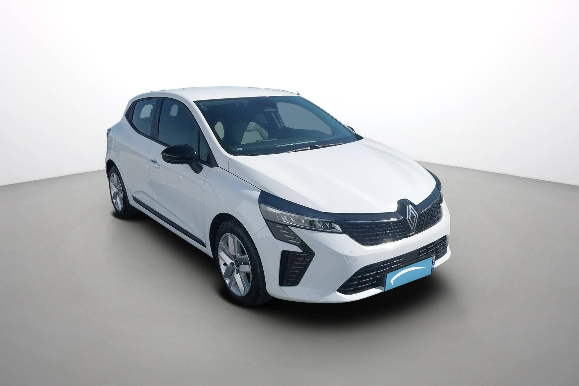 Vente en ligne Renault Clio 5 Clio Blue dCi 100 ch GSR2 au prix de 18 991 €