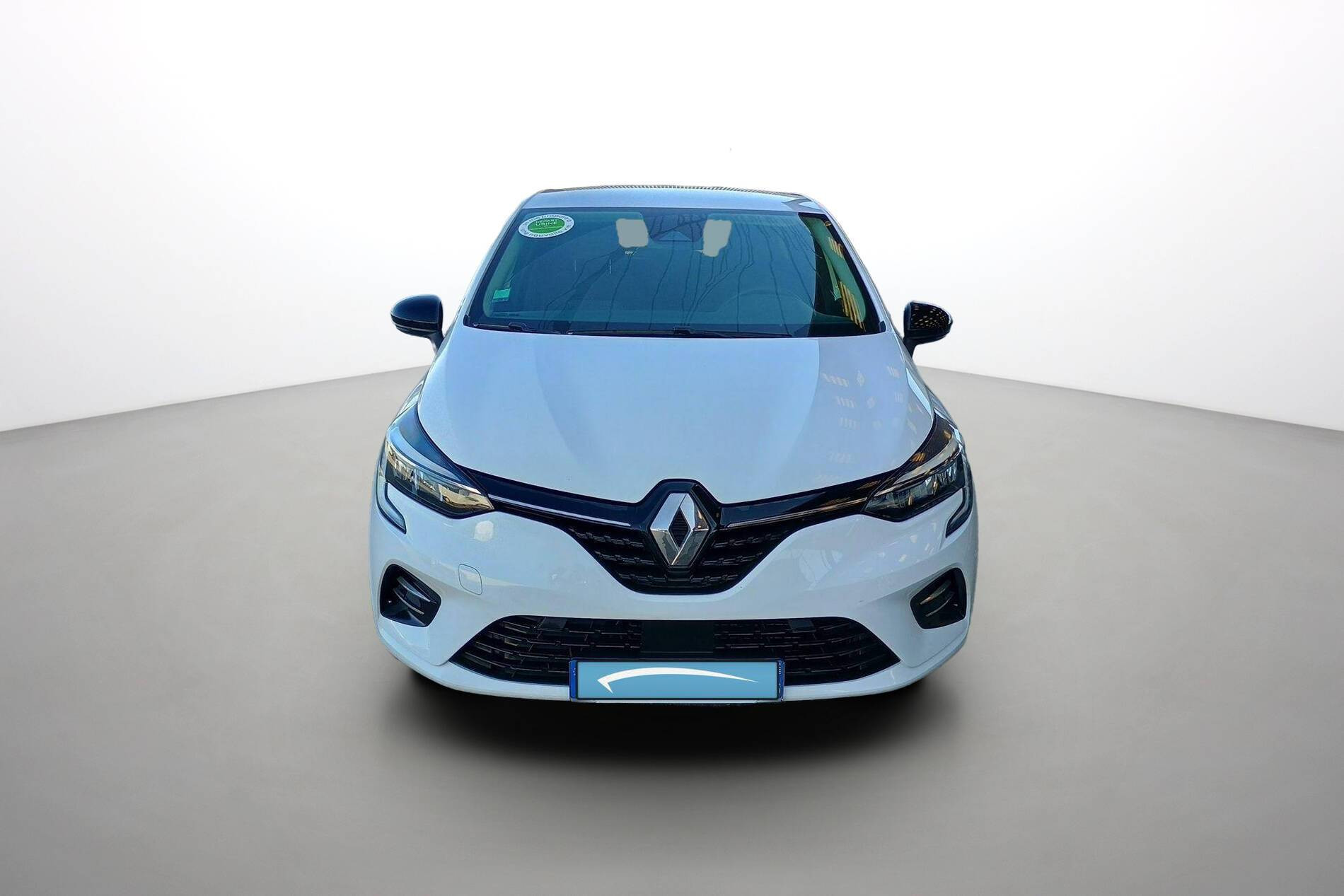 Vente en ligne Renault Clio 5 Clio SCe 65 au prix de 12 490 €
