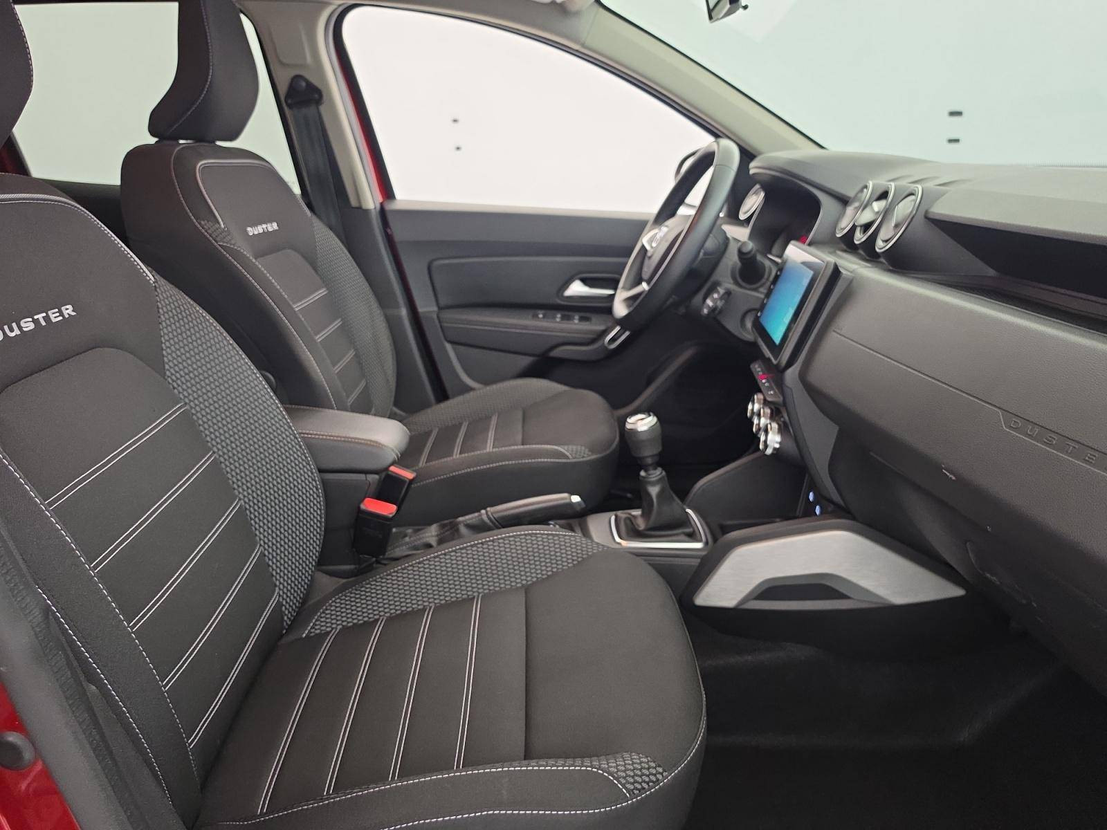 Vente en ligne Dacia Duster  Blue dCi 115 4x4 au prix de 20 990 €