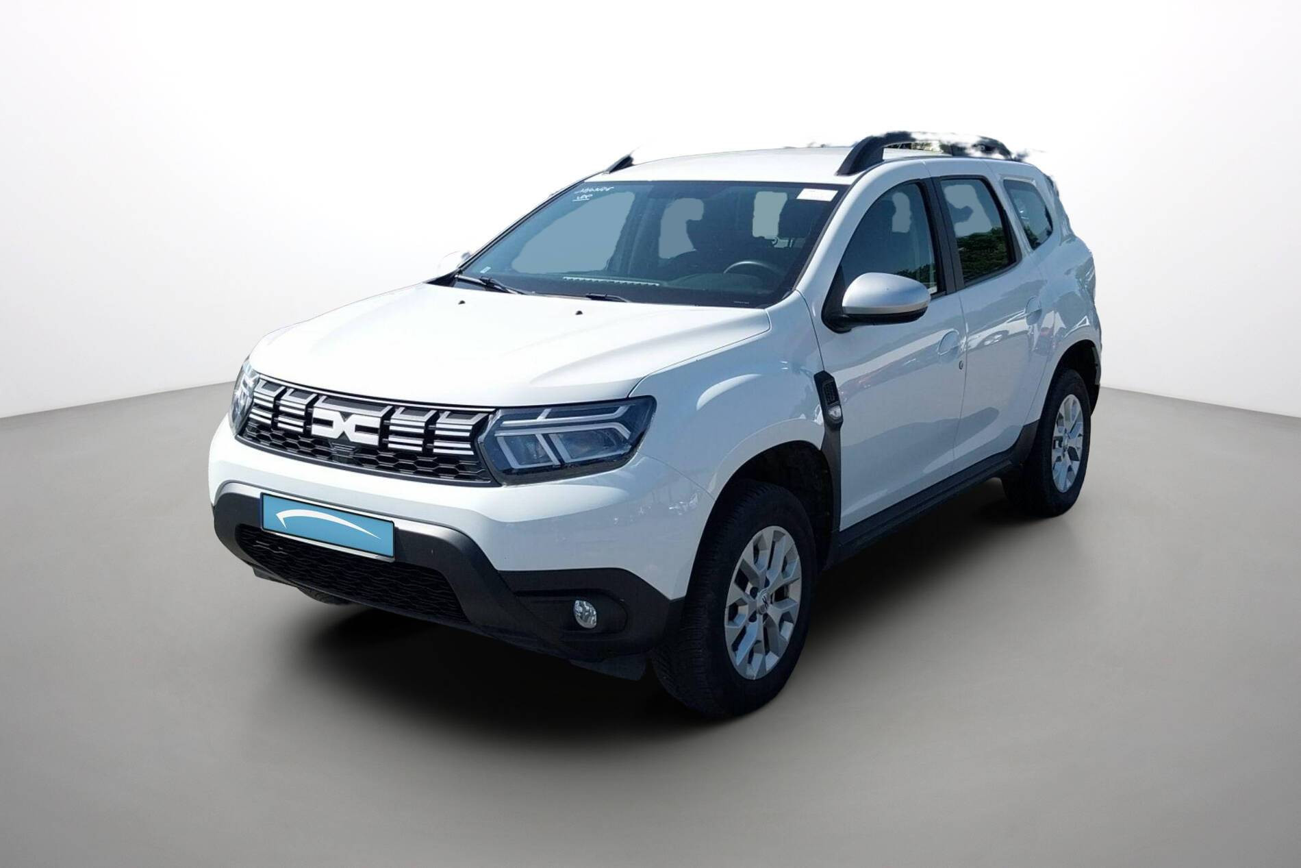 Dacia Duster  Blue dCi 115 4x4 occasion de 2023 en vente à Caen