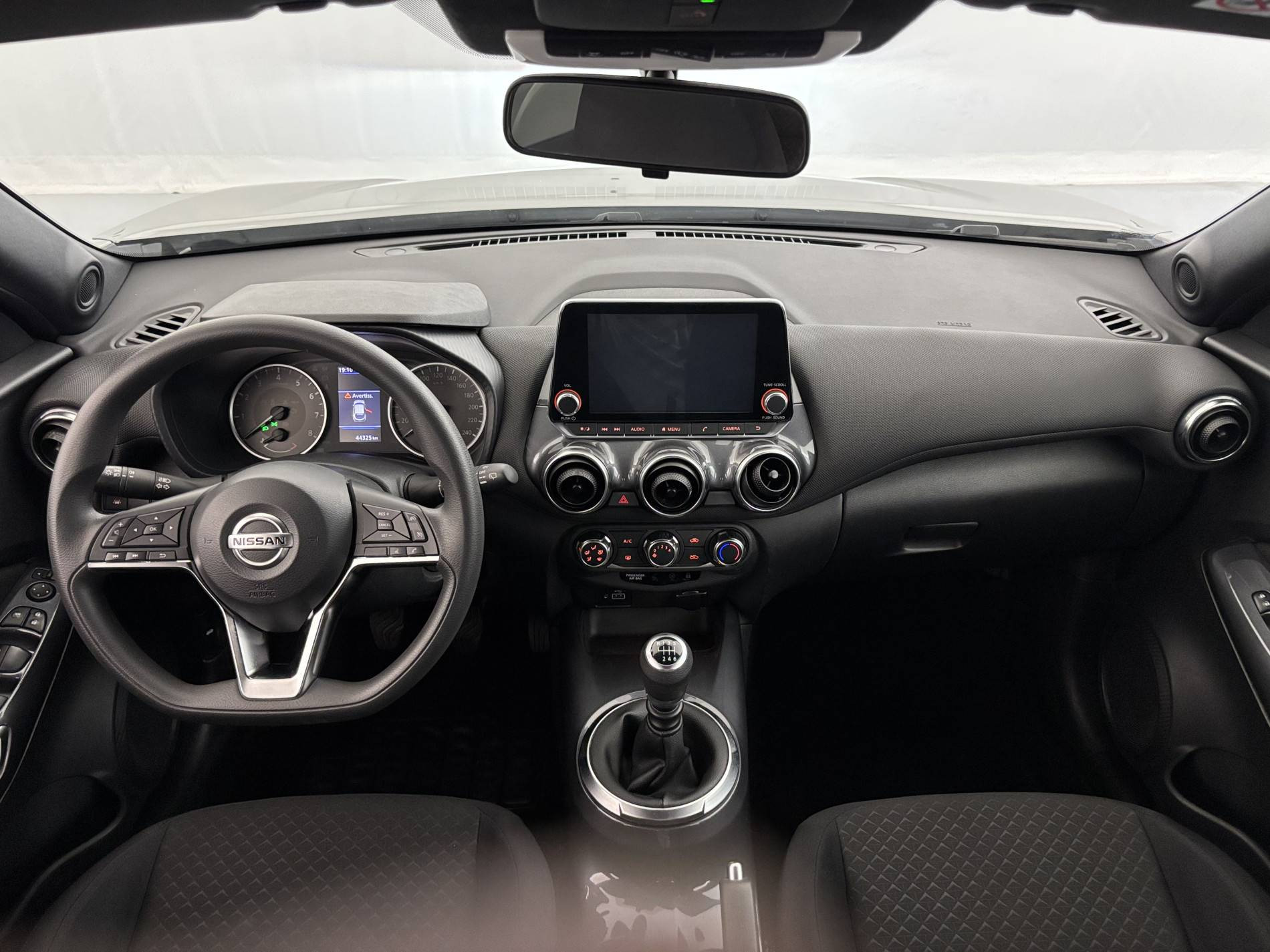 Vente en ligne Nissan Juke  DIG-T 117 au prix de 14 490 €