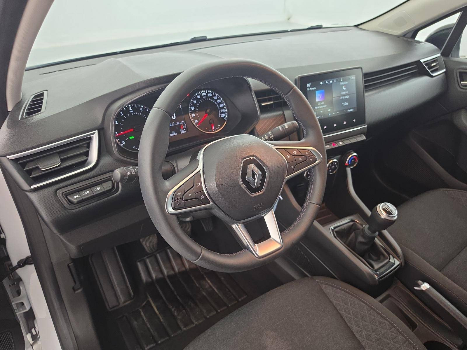 Vente en ligne Renault Clio 5 Clio TCe 90 au prix de 13 990 €