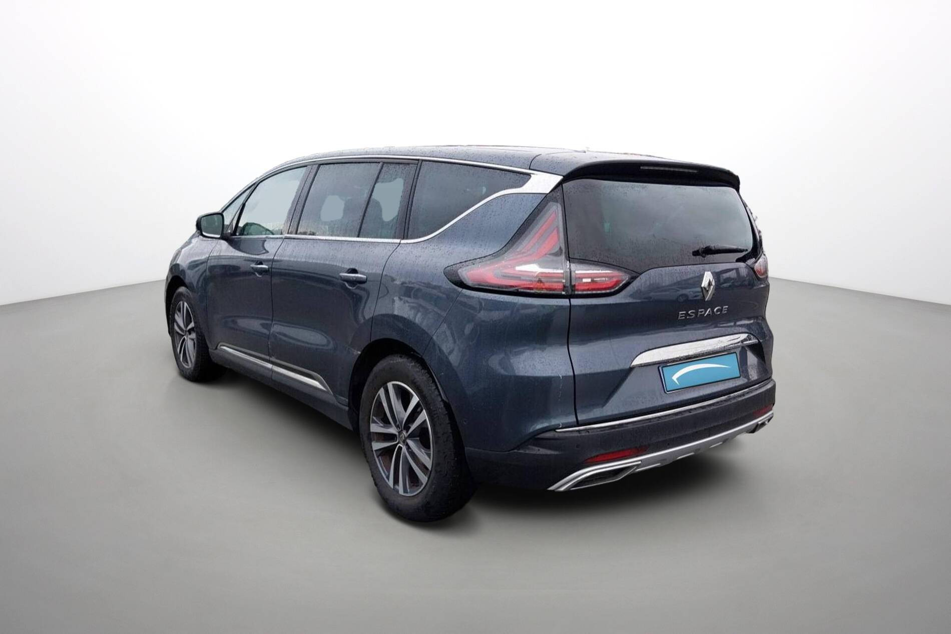 Vente en ligne Renault Espace 5 Espace Blue dCi 160 EDC au prix de 29 390 €