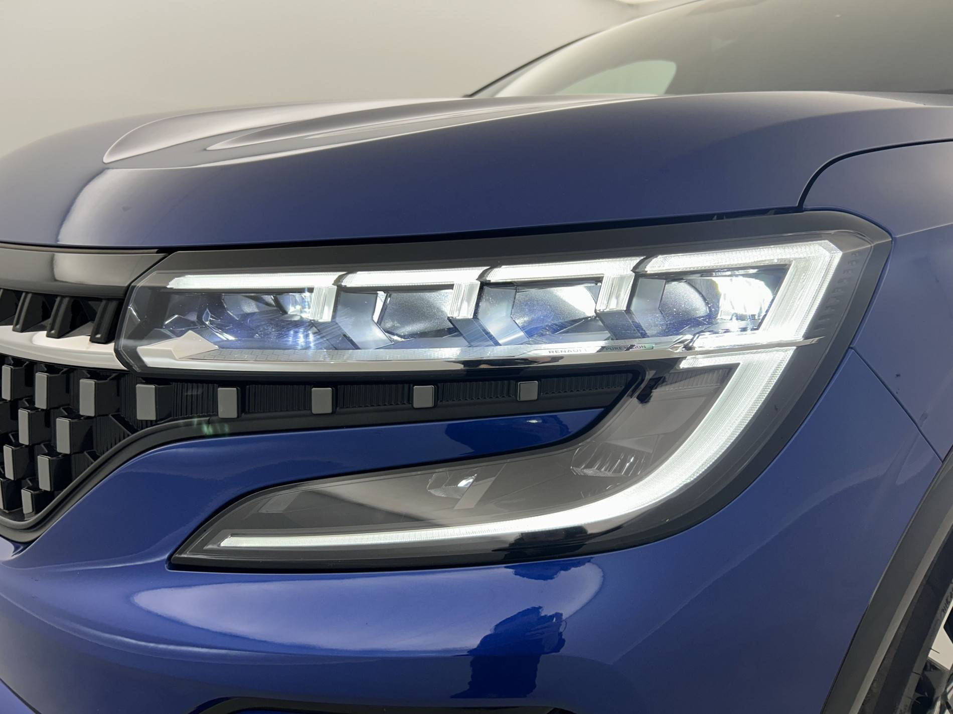 Vente en ligne Renault Austral  E-Tech hybrid 200 au prix de 31 490 €