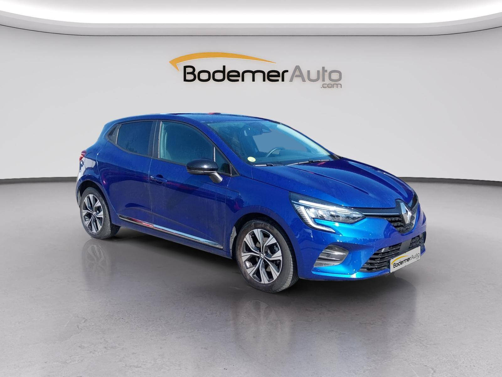Vente en ligne Renault Clio 5 Clio Blue dCi 100 au prix de 14 990 €