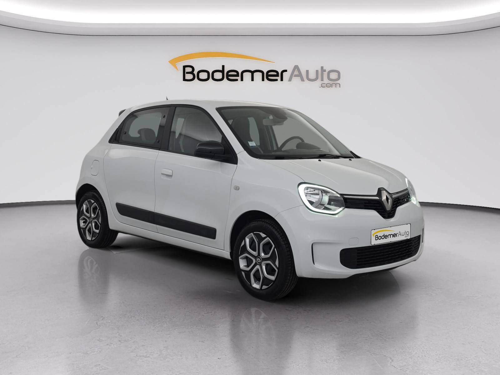 Vente en ligne Renault Twingo 3  SCe 65 au prix de 12 590 €