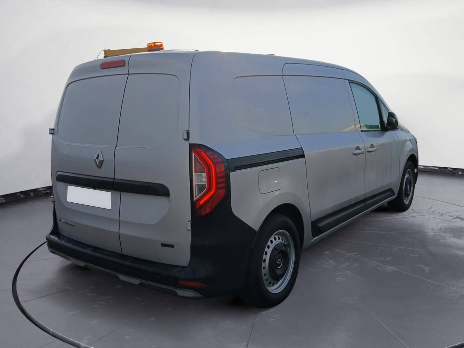 Vente en ligne Renault Kangoo Van E-Tech  L2 EV45  DC 80KW au prix de 23 290 €