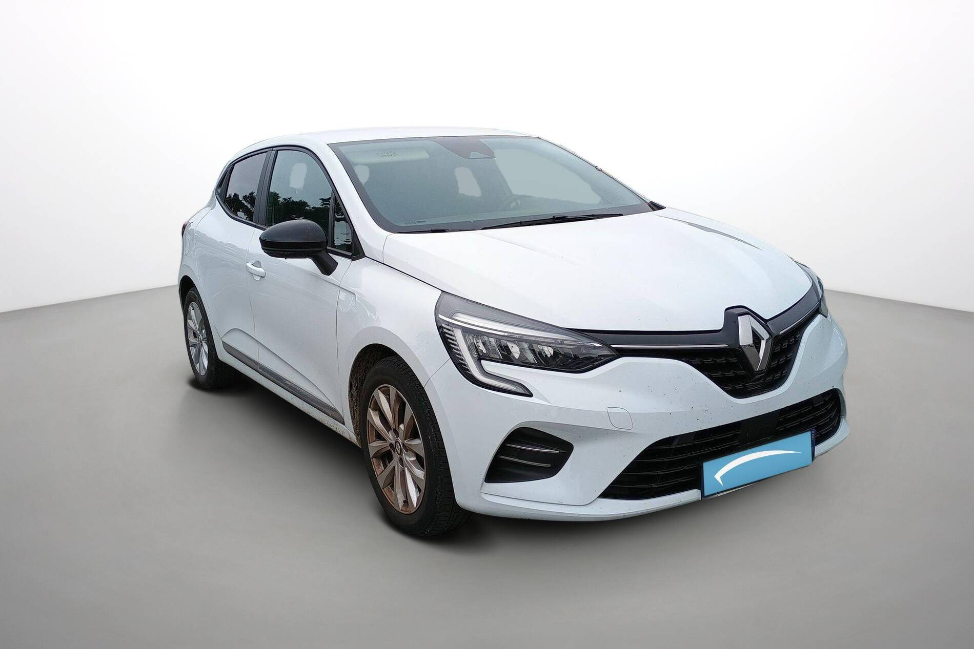Vente en ligne Renault Clio 5 Clio TCe 90 au prix de 13 890 €