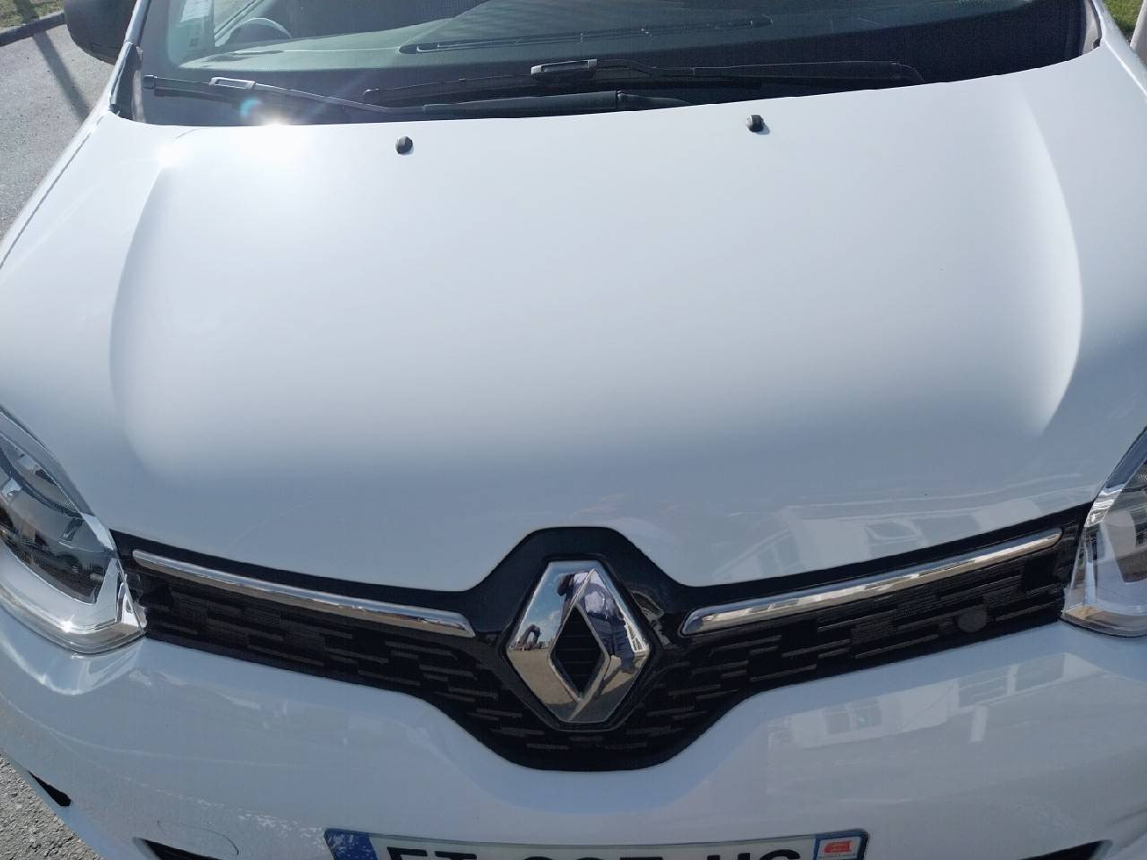 Vente en ligne Renault Twingo 3  SCe 65 - 20 au prix de 10 490 €