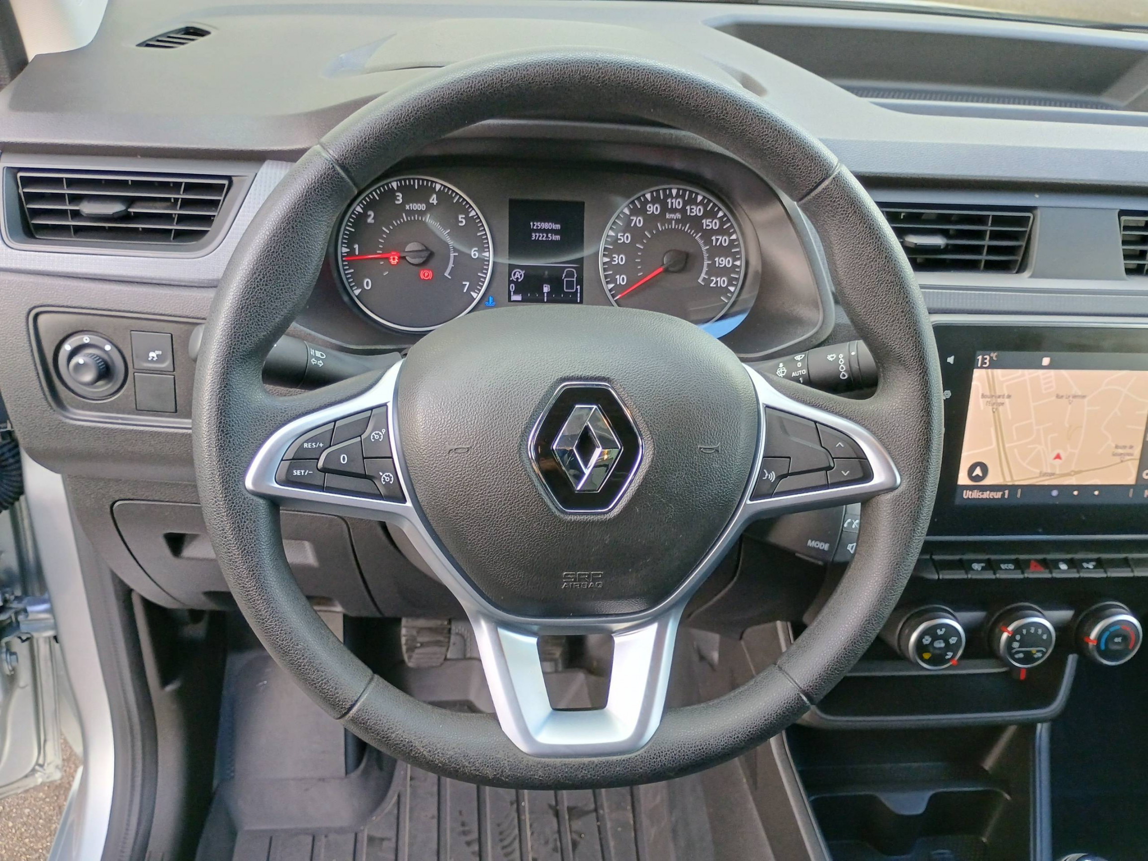 Vente en ligne Renault Express Van  TCE 100 au prix de 11 900 €