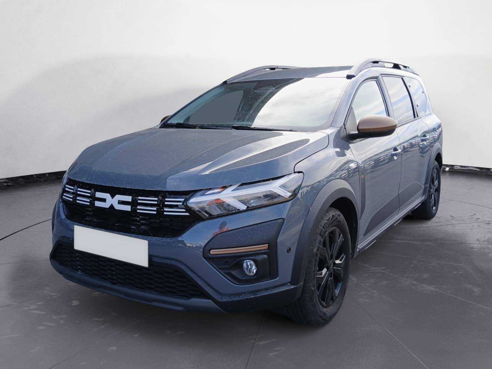 Dacia Jogger  Hybrid 140 7 places GSR2 occasion de 2025 en vente à Lorient