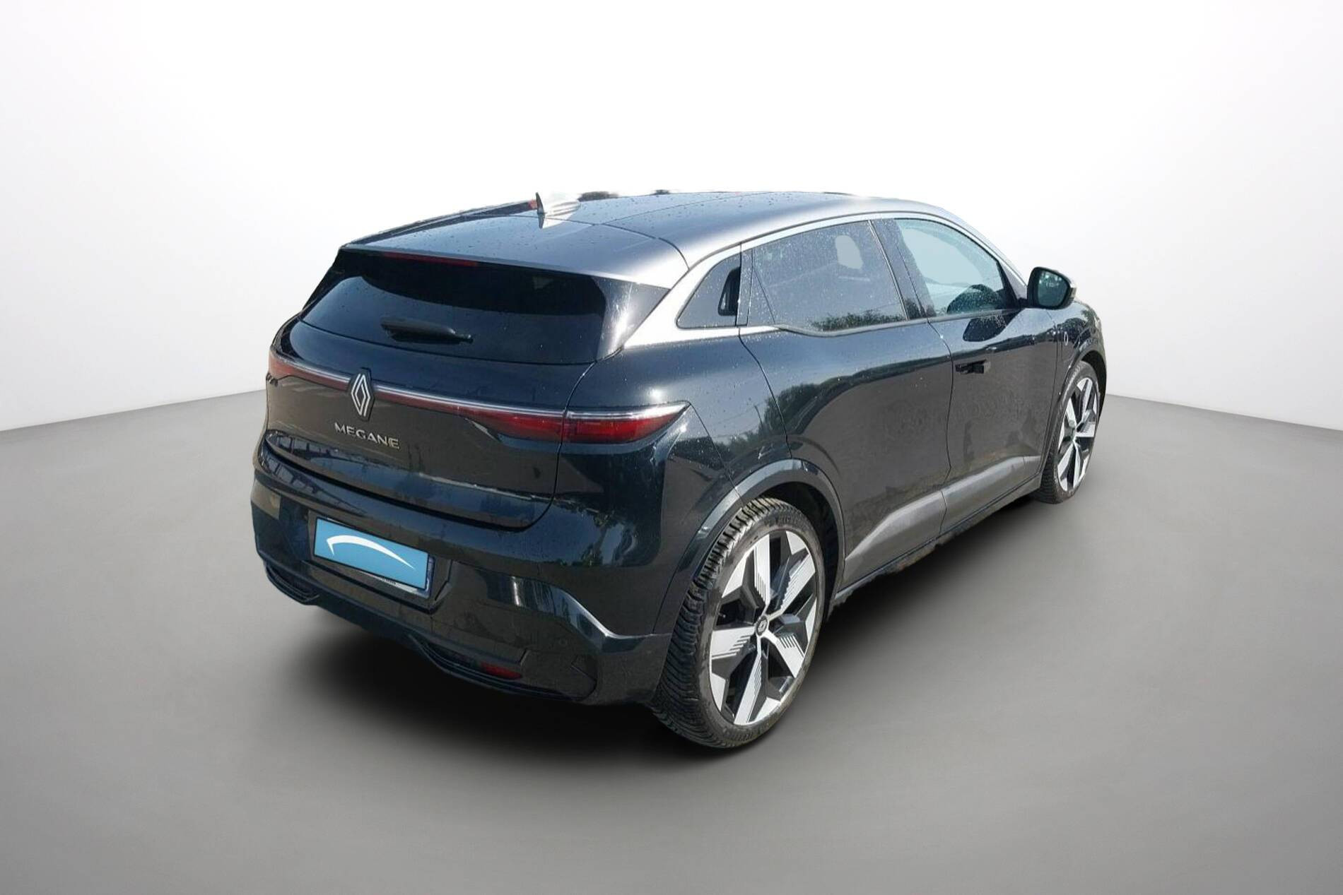 Vente en ligne Renault Megane E-Tech  EV60 220 ch super charge au prix de 22 990 €