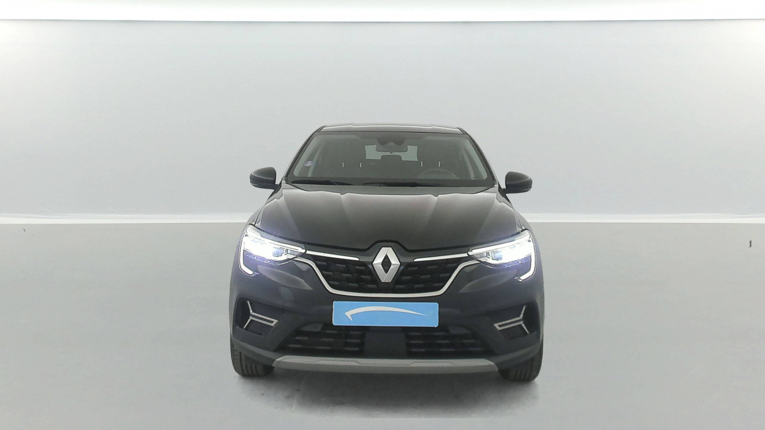 Vente en ligne Renault Arkana  mild hybrid 140 EDC FAP - 22 au prix de 19 990 €