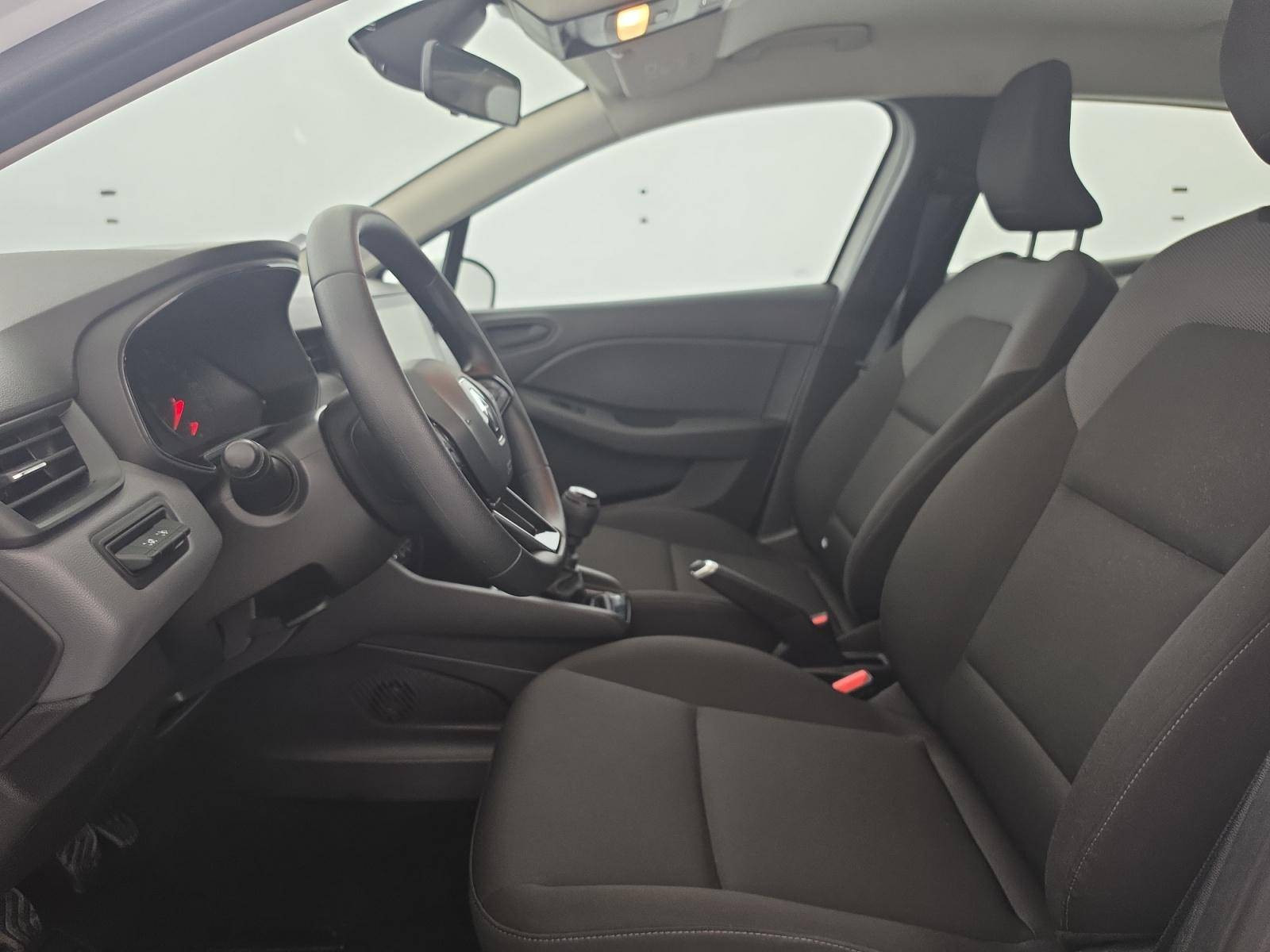 Vente en ligne Renault Clio 5 CLIO SOCIETE BLUE DCI 100 - 21N au prix de 11 990 €