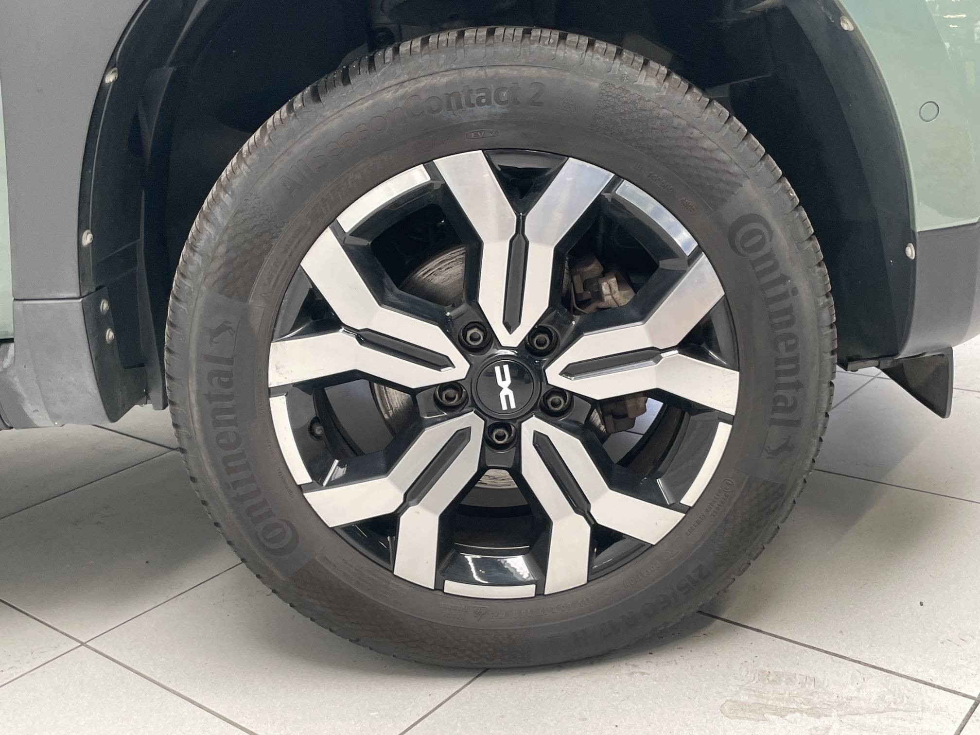 Vente en ligne Dacia Duster  ECO-G 100 4x2 au prix de 17 499 €