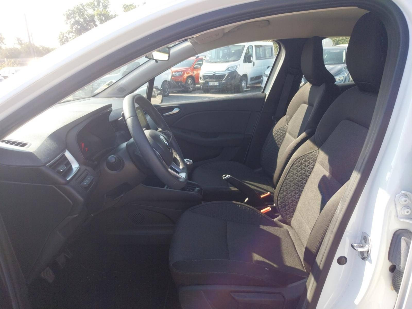 Vente en ligne Renault Clio 5 Clio SCe 65 - 21N au prix de 13 190 €