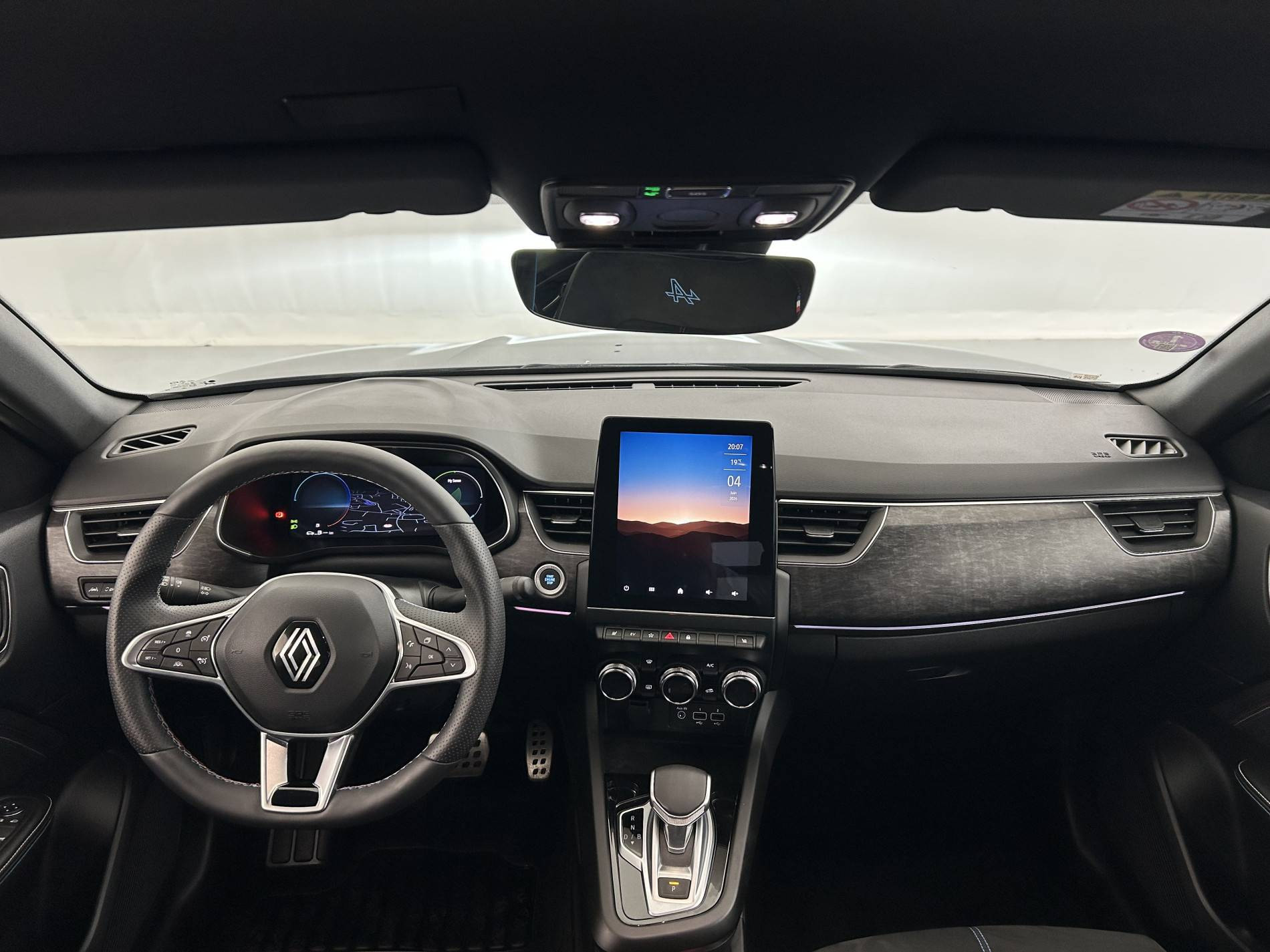 Vente en ligne Renault Arkana  E-Tech 145 - 23 au prix de 26 590 €