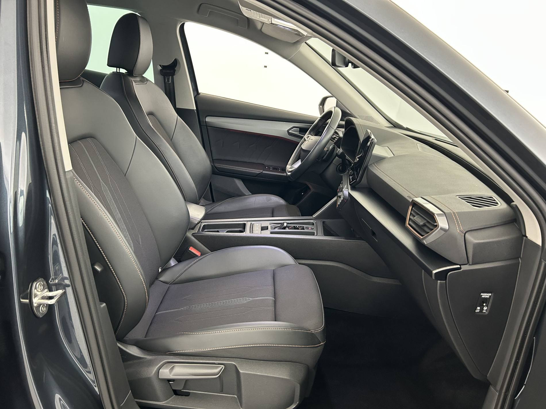Vente en ligne Cupra Formentor  1.4 e-HYBRID 204 ch DSG6 au prix de 24 790 €