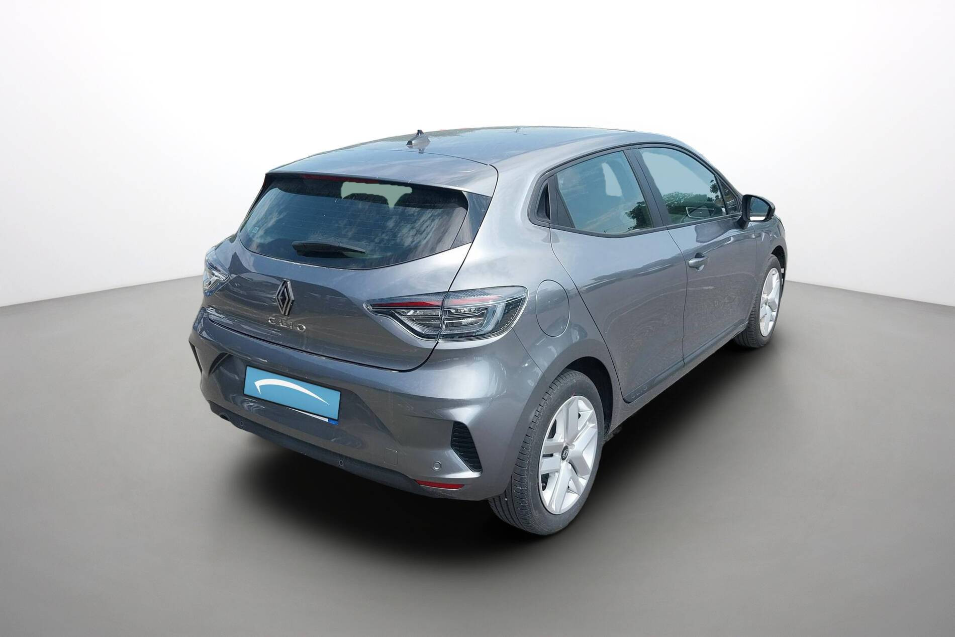Vente en ligne Renault Clio 5 Clio Blue dCi 100 ch GSR2 au prix de 18 391 €