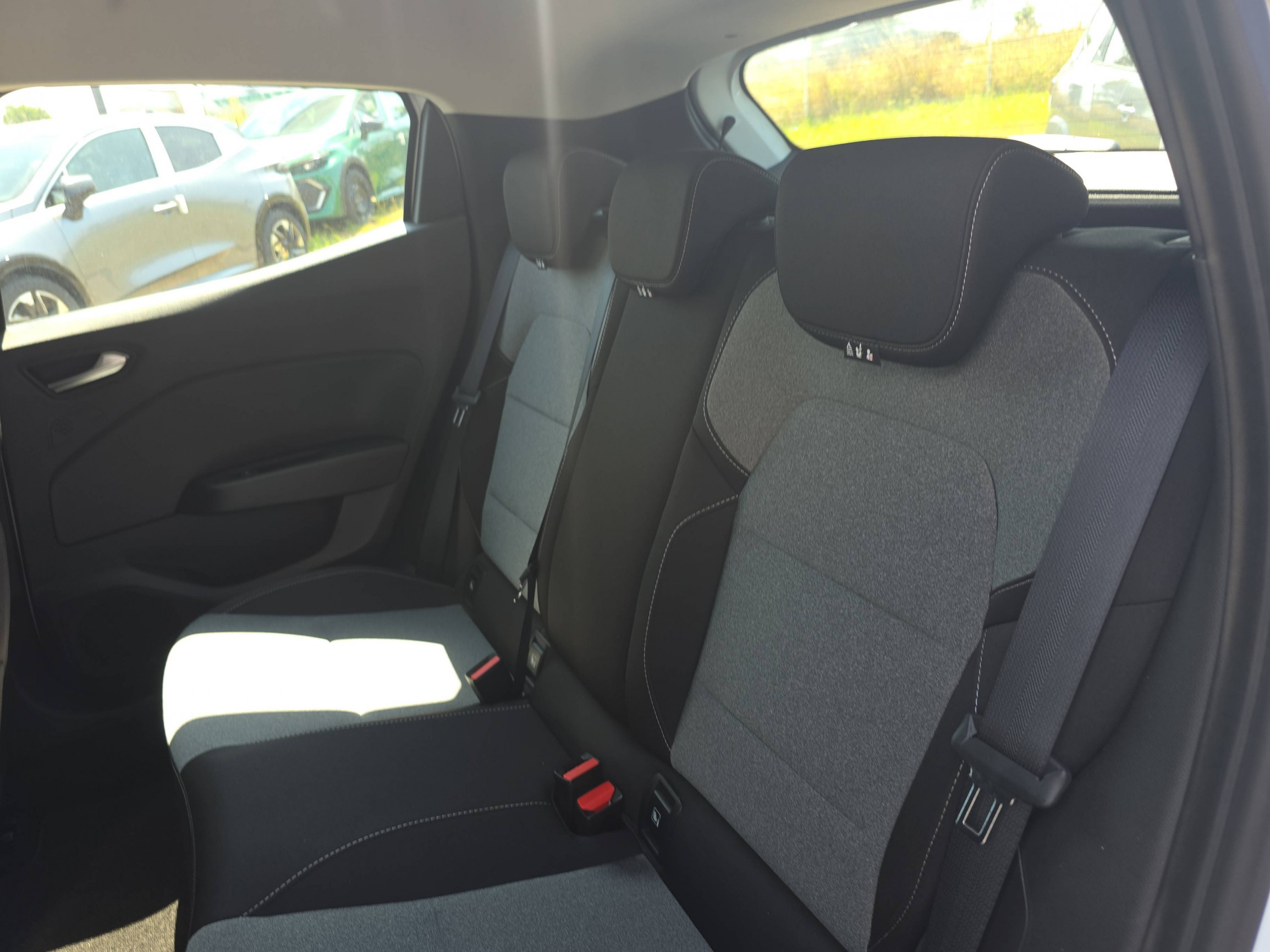 Vente en ligne Renault Clio 5 Clio TCe 90 ch GSR2 au prix de 15 990 €