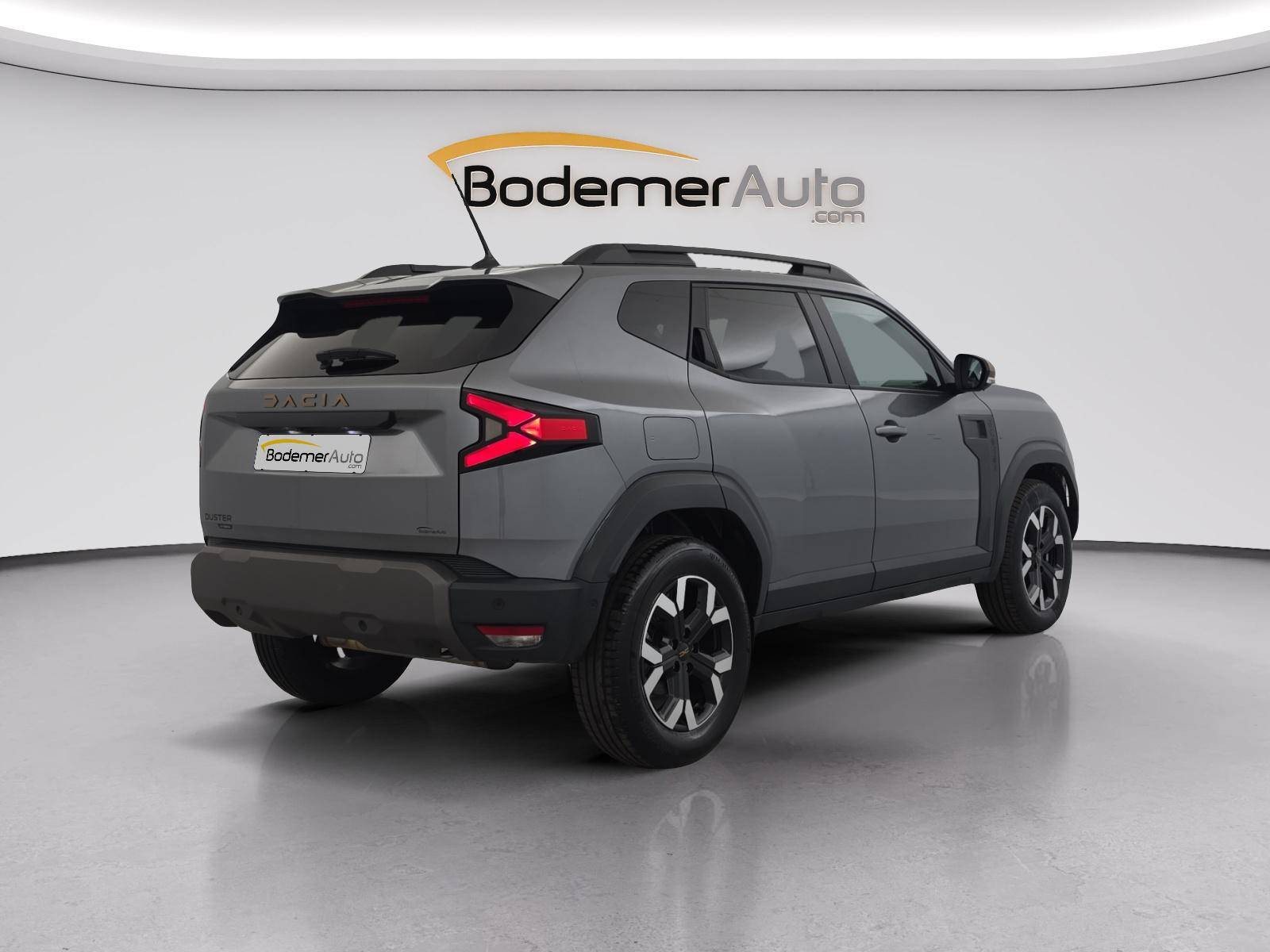 Vente en ligne Dacia Duster  Hybrid 140 au prix de 24 990 €