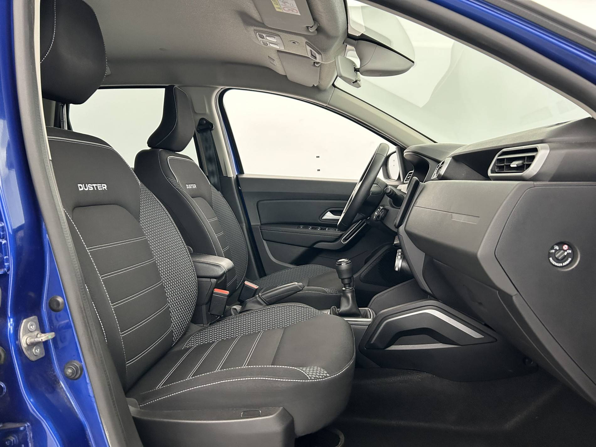 Vente en ligne Dacia Duster  TCe 130 4x2 au prix de 19 790 €