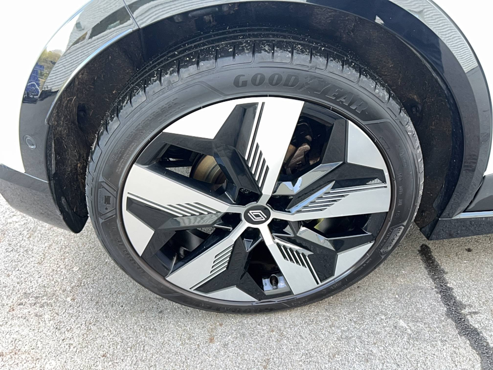 Vente en ligne Renault Megane E-Tech  EV60 220 ch optimum charge au prix de 23 990 €