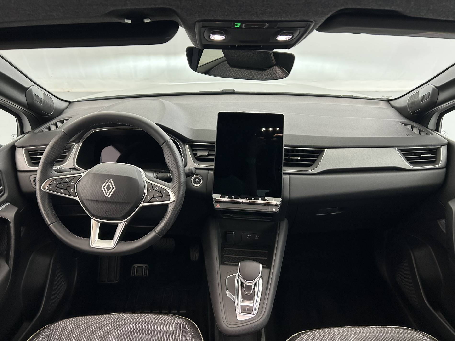 Vente en ligne Renault Symbioz  E-Tech full hybrid 145 au prix de 27 990 €