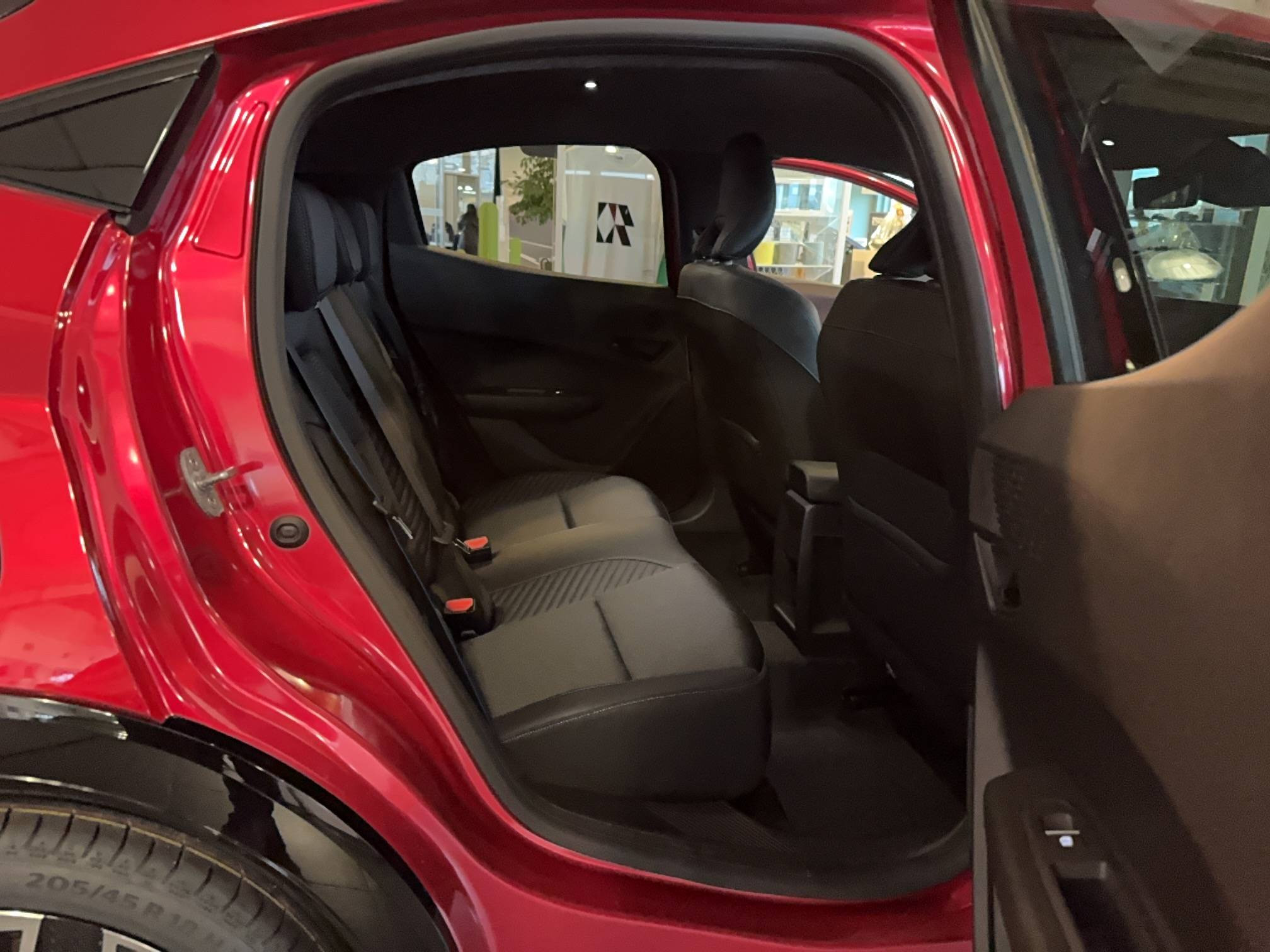 Vente en ligne Renault Clio 6 Clio E-Tech full hybrid 160 ch au prix de 30 150 €