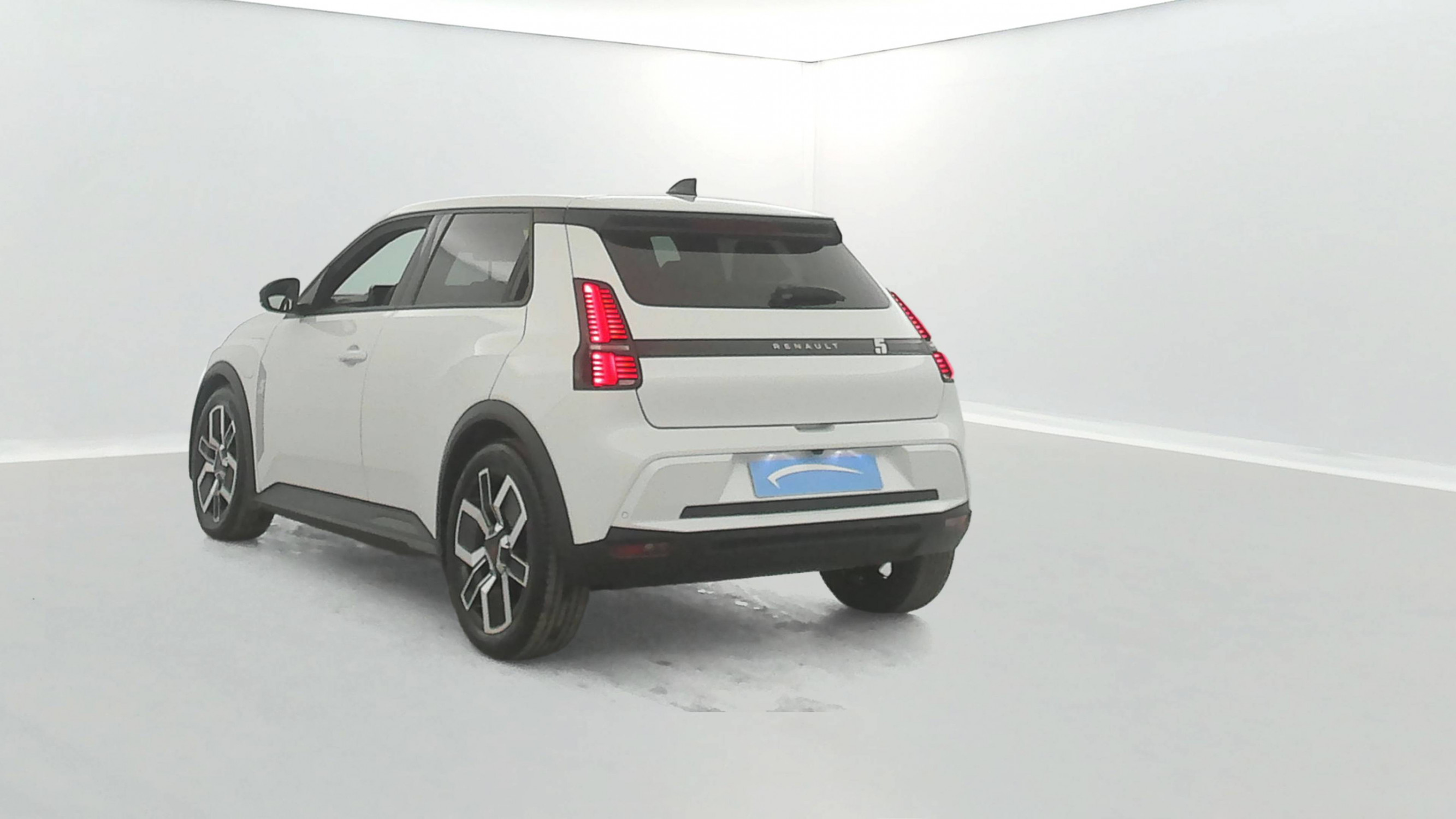 Vente en ligne Renault R5 E-Tech  150 ch autonomie confort au prix de 26 990 €