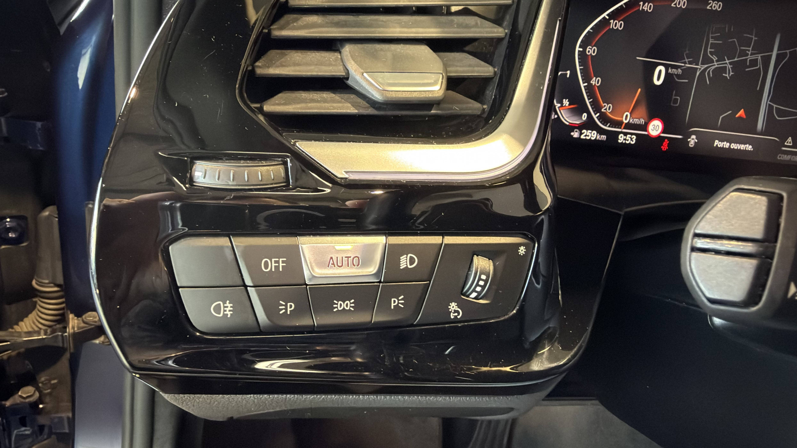 Vente en ligne Bmw Z4 Z4 sDrive30i 258 ch BVA8 au prix de 42 990 €
