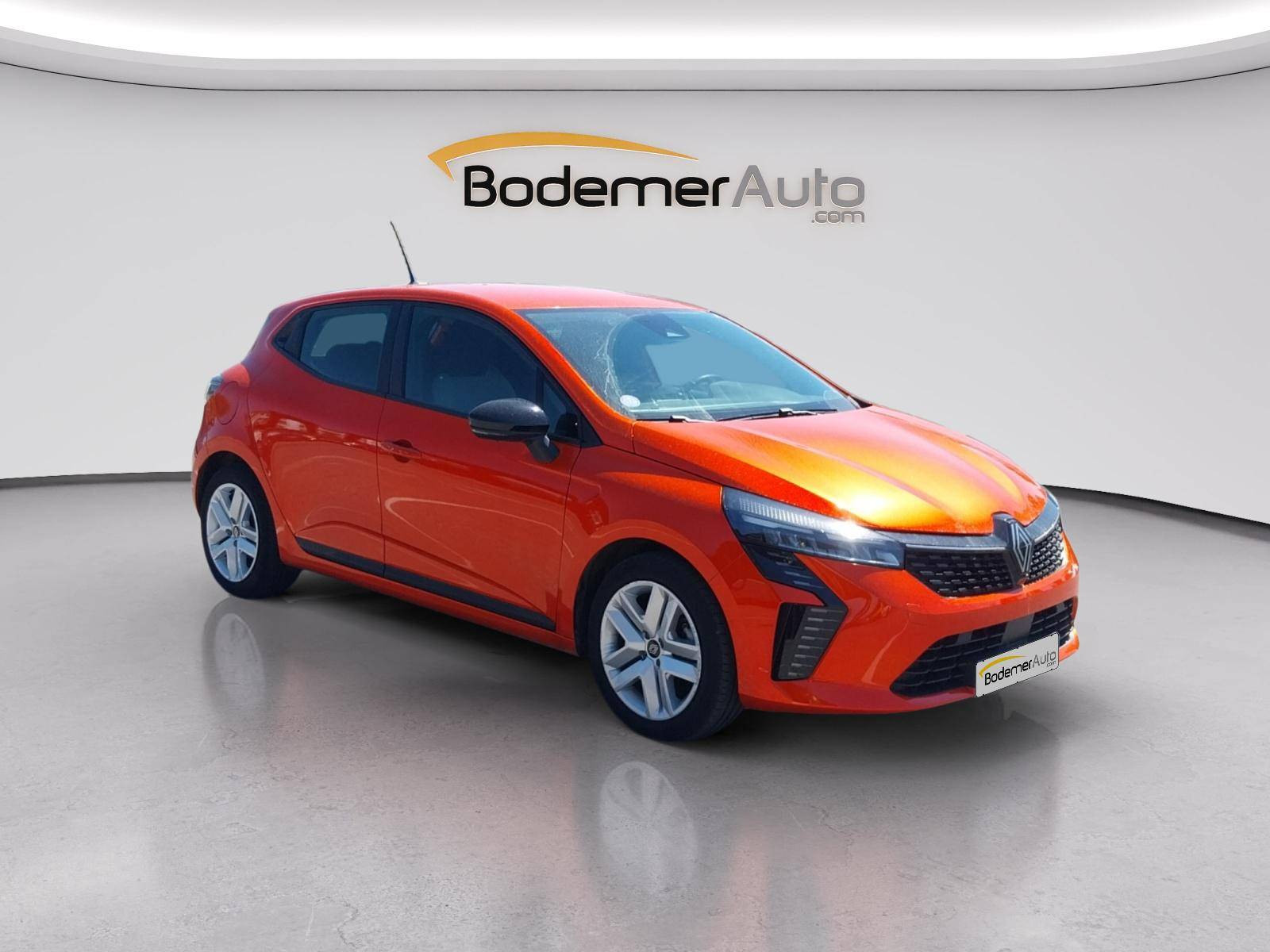 Vente en ligne Renault Clio 5 Clio E-Tech full hybrid 145 au prix de 16 490 €