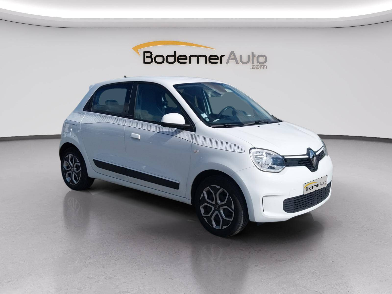 Vente en ligne Renault Twingo 3  SCe 65 - 21 au prix de 12 490 €