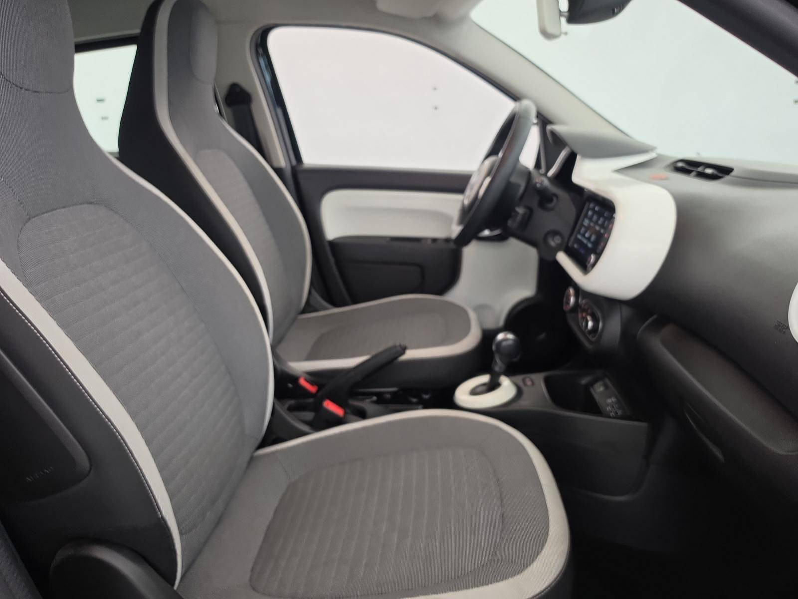 Vente en ligne Renault Twingo Electrique Twingo III Achat Intégral - 21 au prix de 11 490 €
