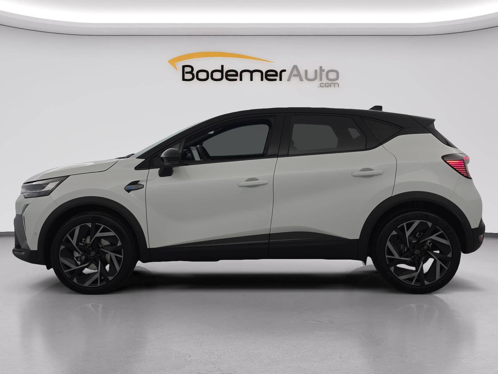 Vente en ligne Renault Captur  E-Tech full hybrid 160 ch au prix de 31 499 €
