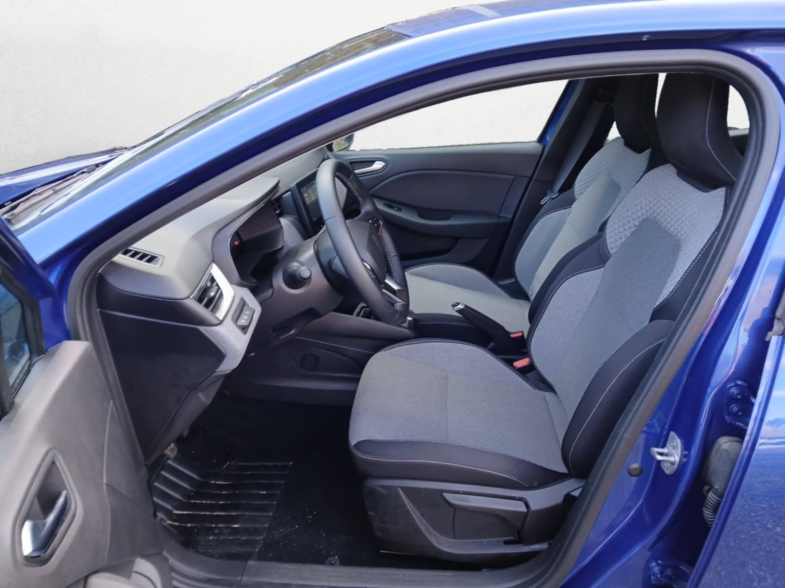 Vente en ligne Renault Clio 5 Clio Blue dCi 100 ch GSR2 au prix de 19 290 €