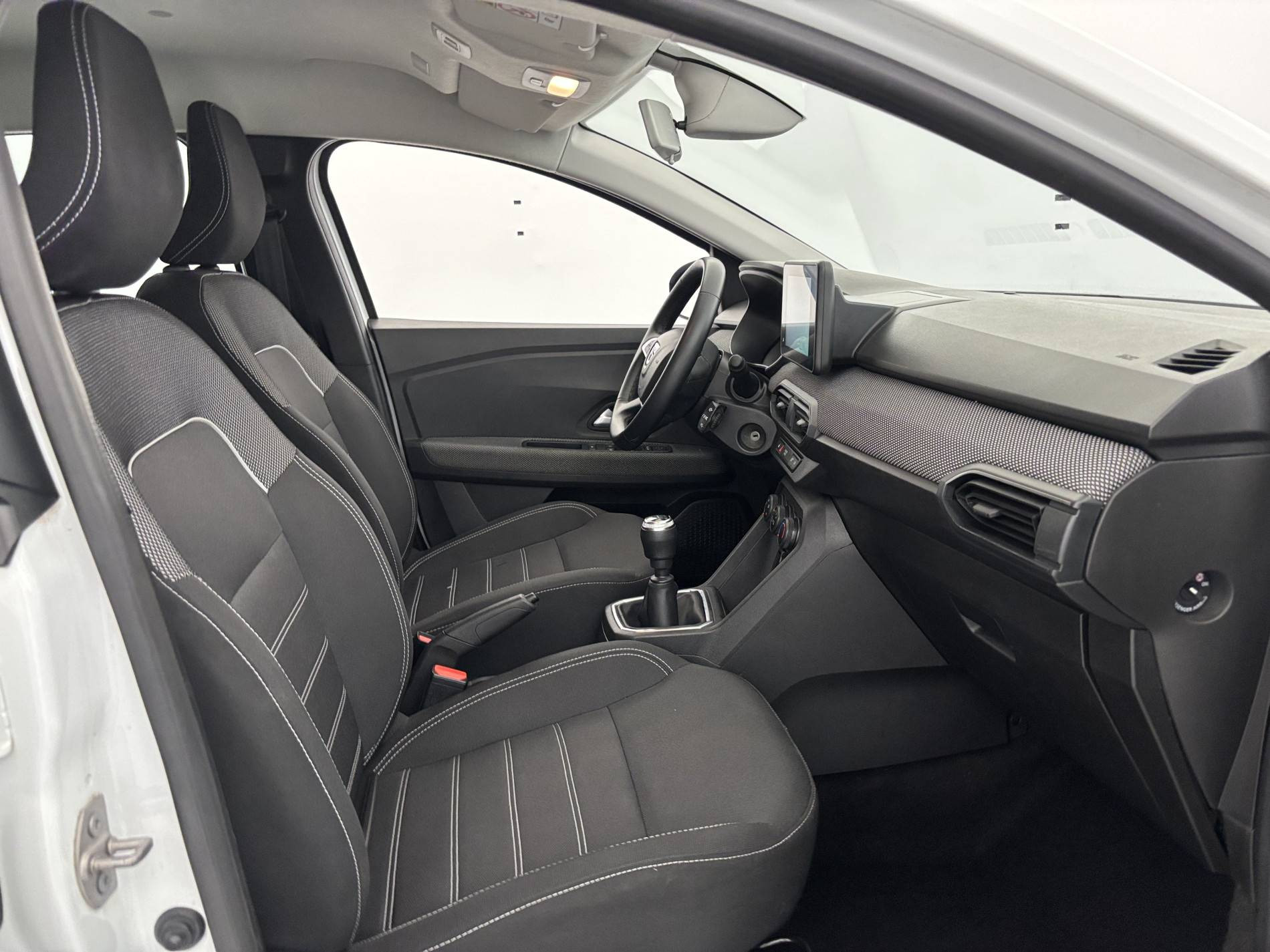 Vente en ligne Dacia Sandero  TCe 90 - 22B au prix de 11 790 €