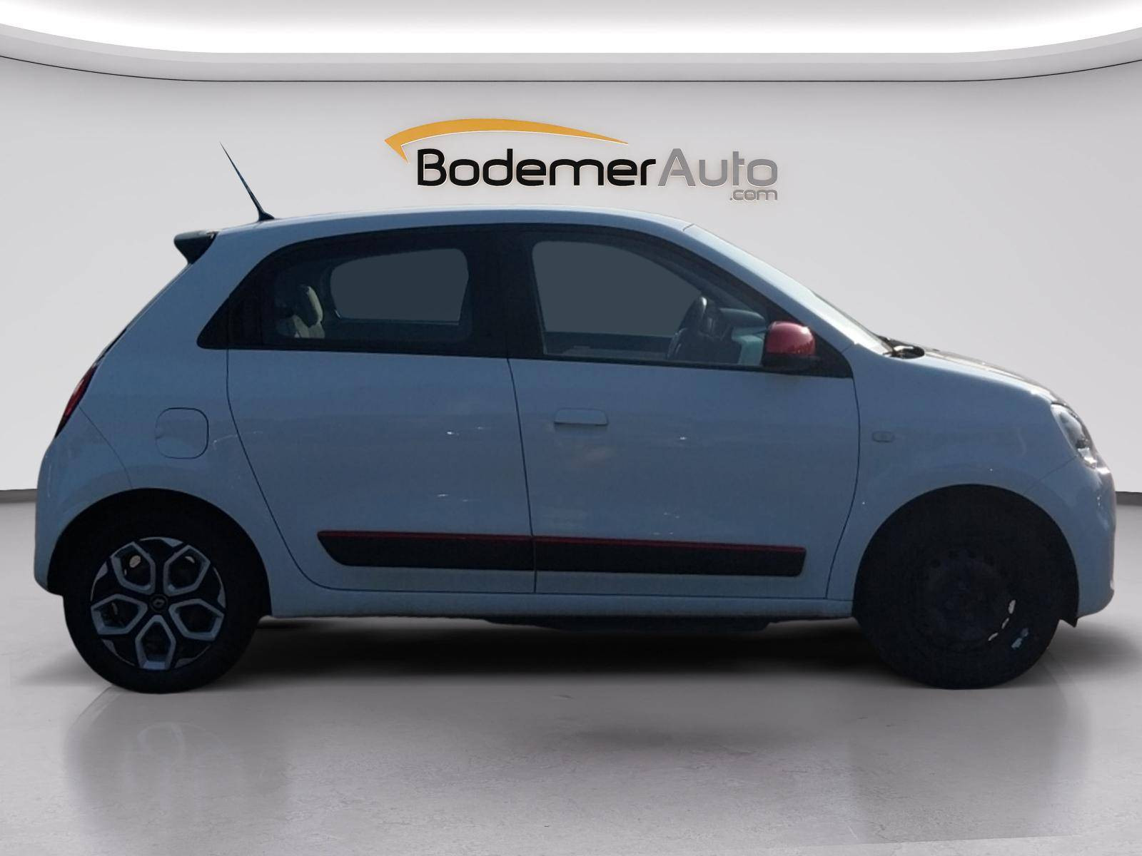 Vente en ligne Renault Twingo Electrique Twingo III E-Tech au prix de 10 890 €
