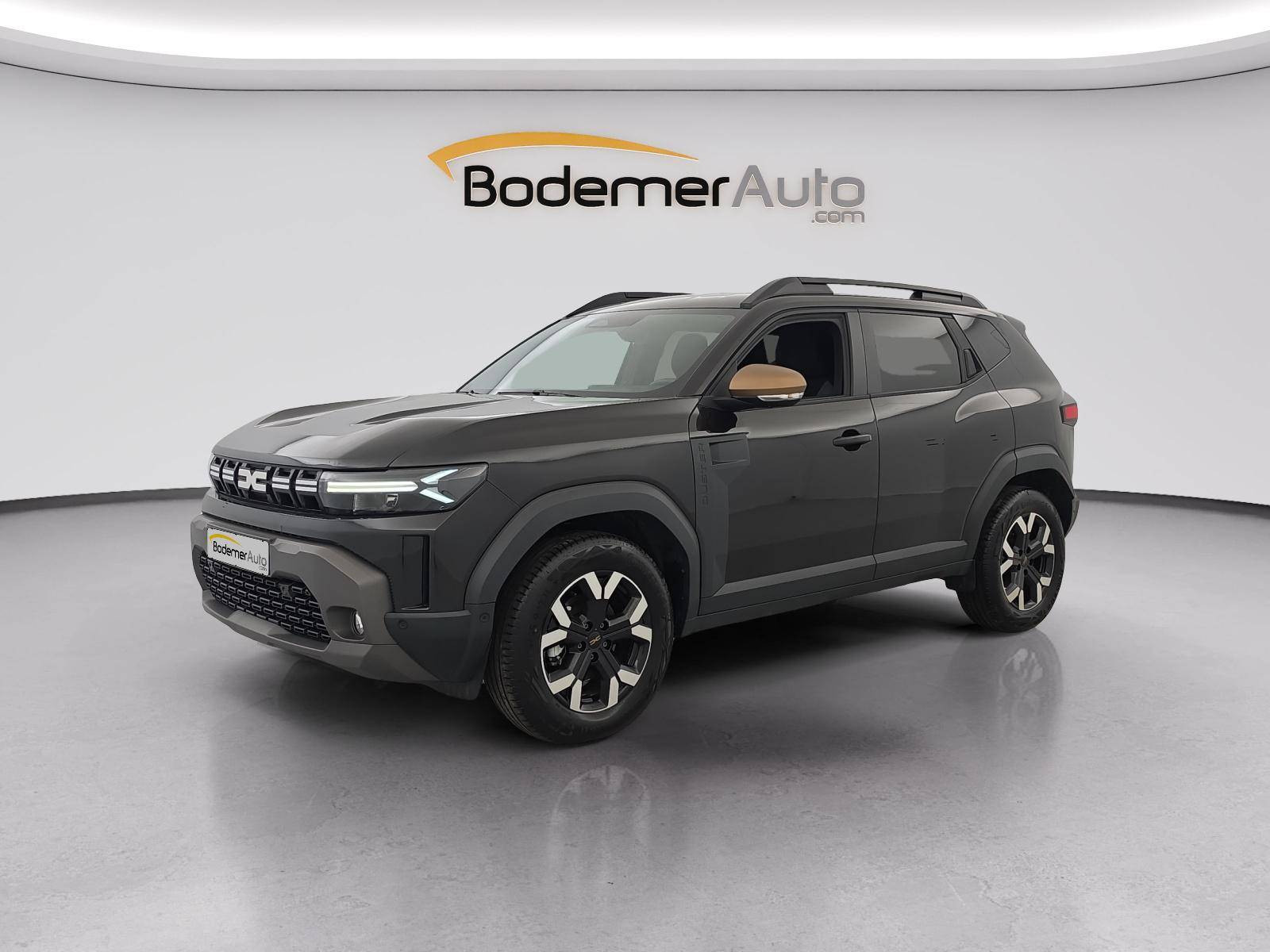 Dacia Duster  Hybrid 140 occasion de 2025 en vente à Caen