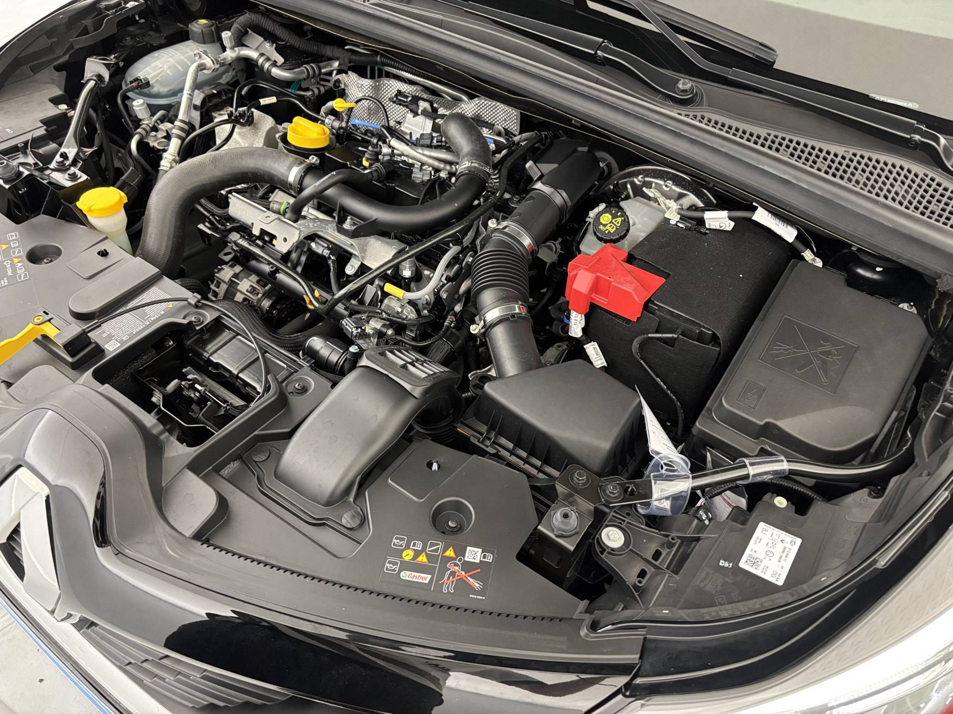 Vente en ligne Renault Captur  TCe 90 au prix de 16 990 €