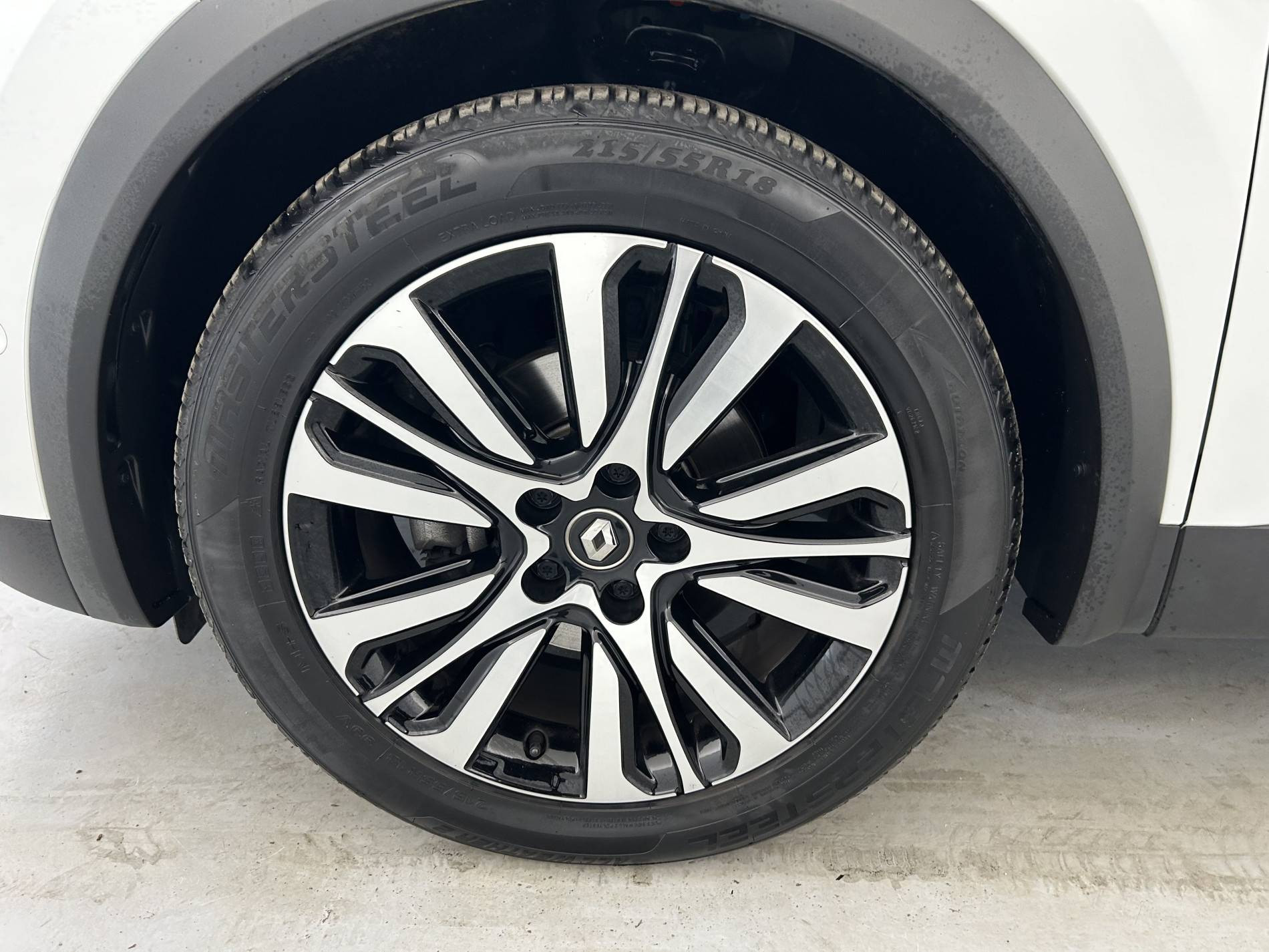 Vente en ligne Renault Captur  E-Tech Plug-in 160 - 21 au prix de 16 990 €