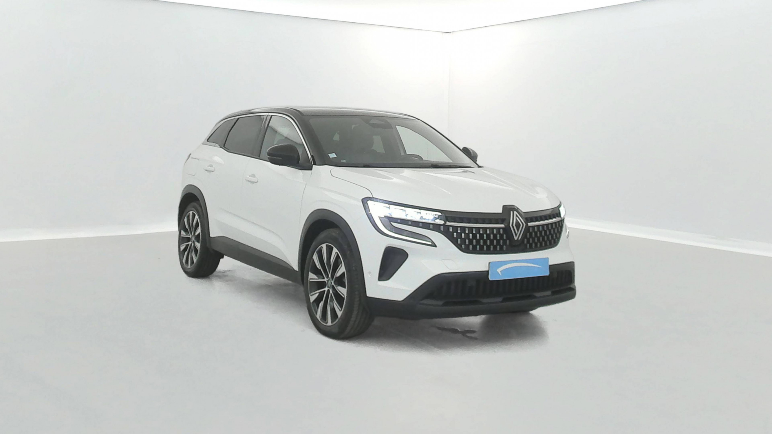 Vente en ligne Renault Austral  E-Tech hybrid 200 au prix de 23 890 €