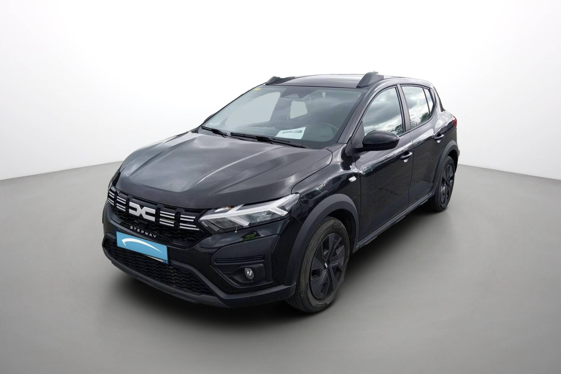 Dacia Sandero  ECO-G 100 GSR2 occasion de 2025 en vente à Caen