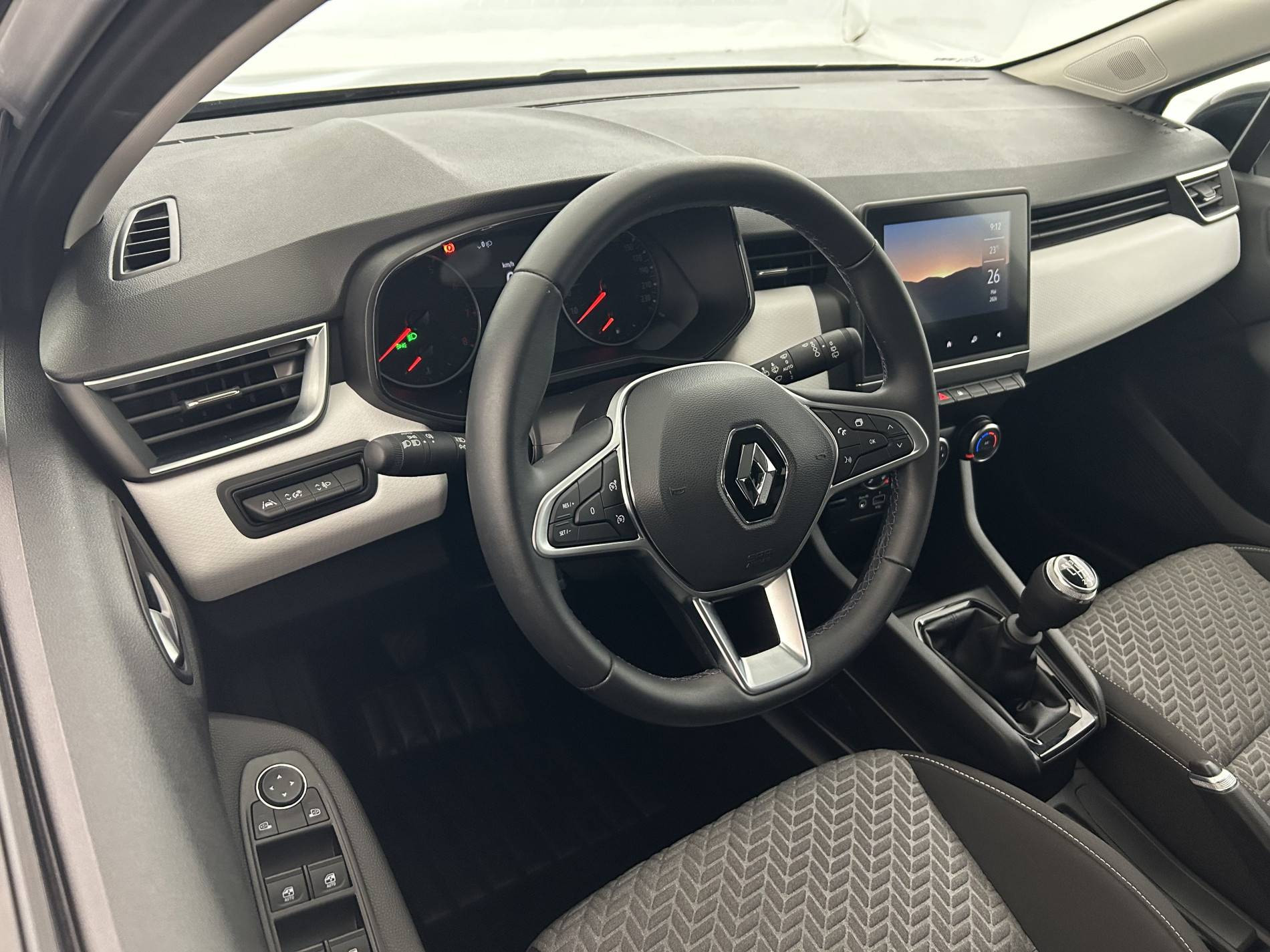 Vente en ligne Renault Clio 5 Clio TCe 90 au prix de 14 890 €