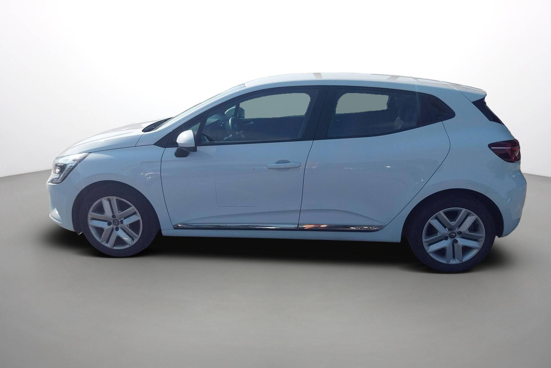 Vente en ligne Renault Clio 5 Clio TCe 90 - 21 au prix de 13 990 €